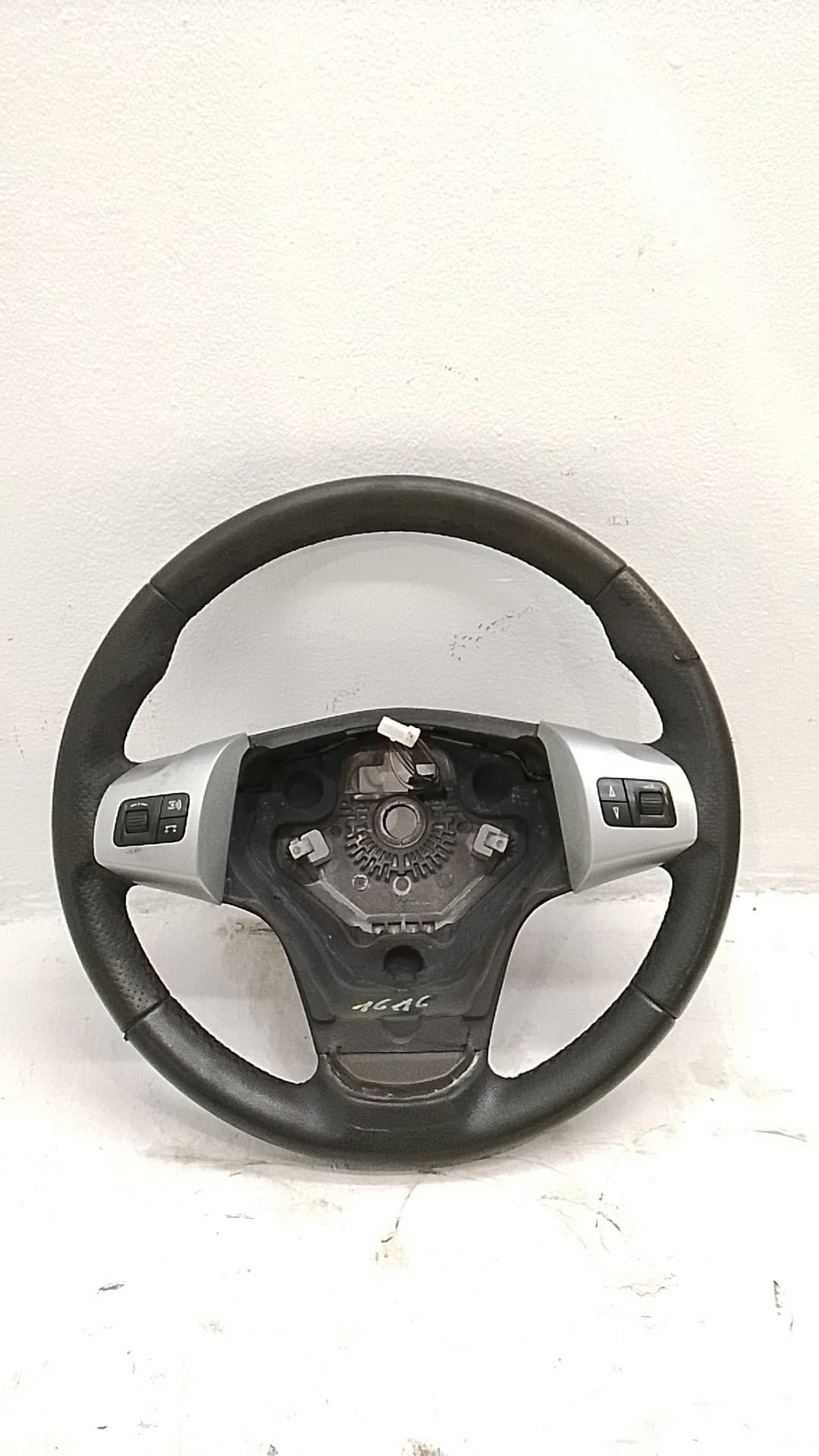 Volante OPEL CORSA D