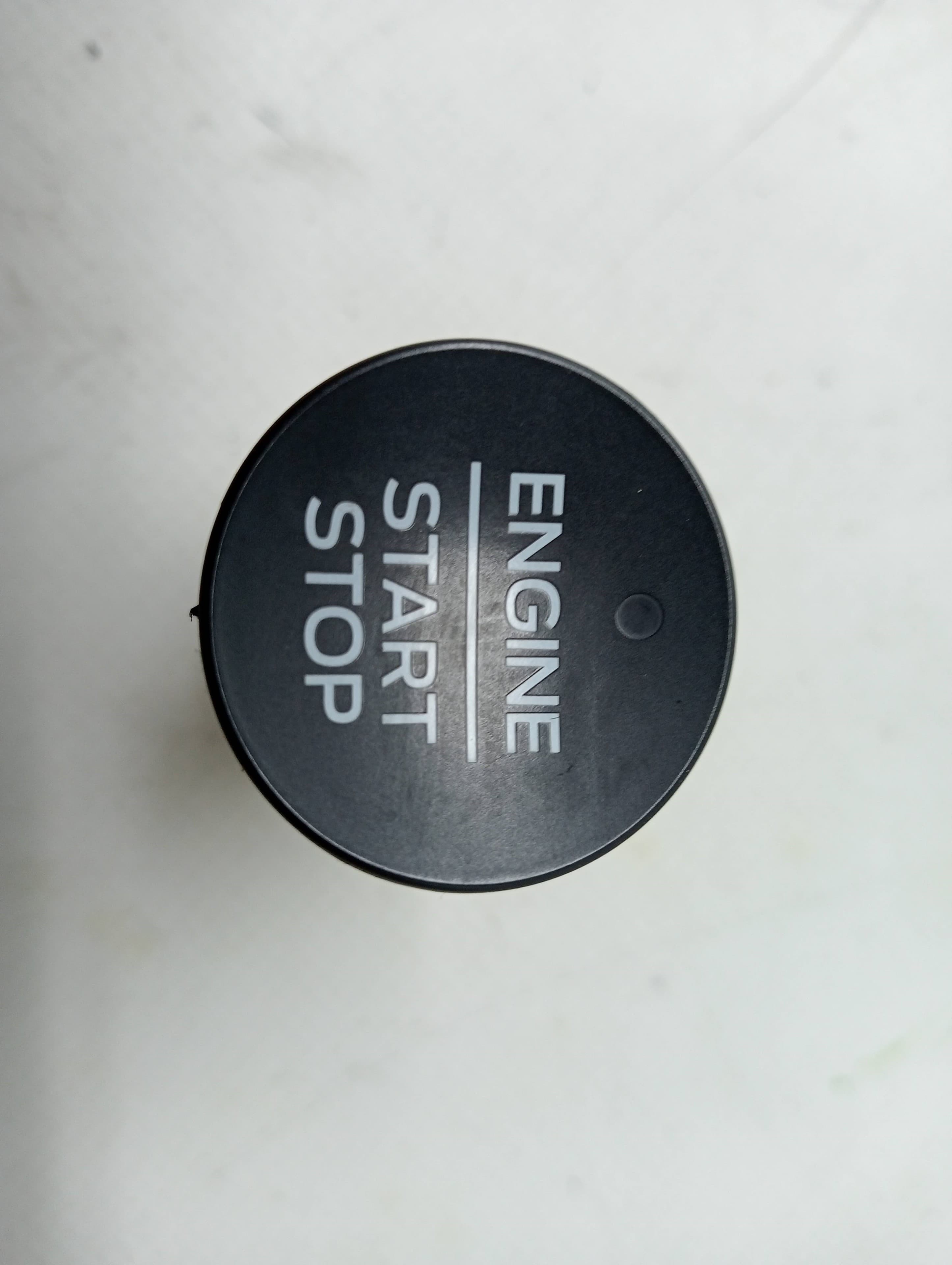 Centralita start / stop FORD FOCUS