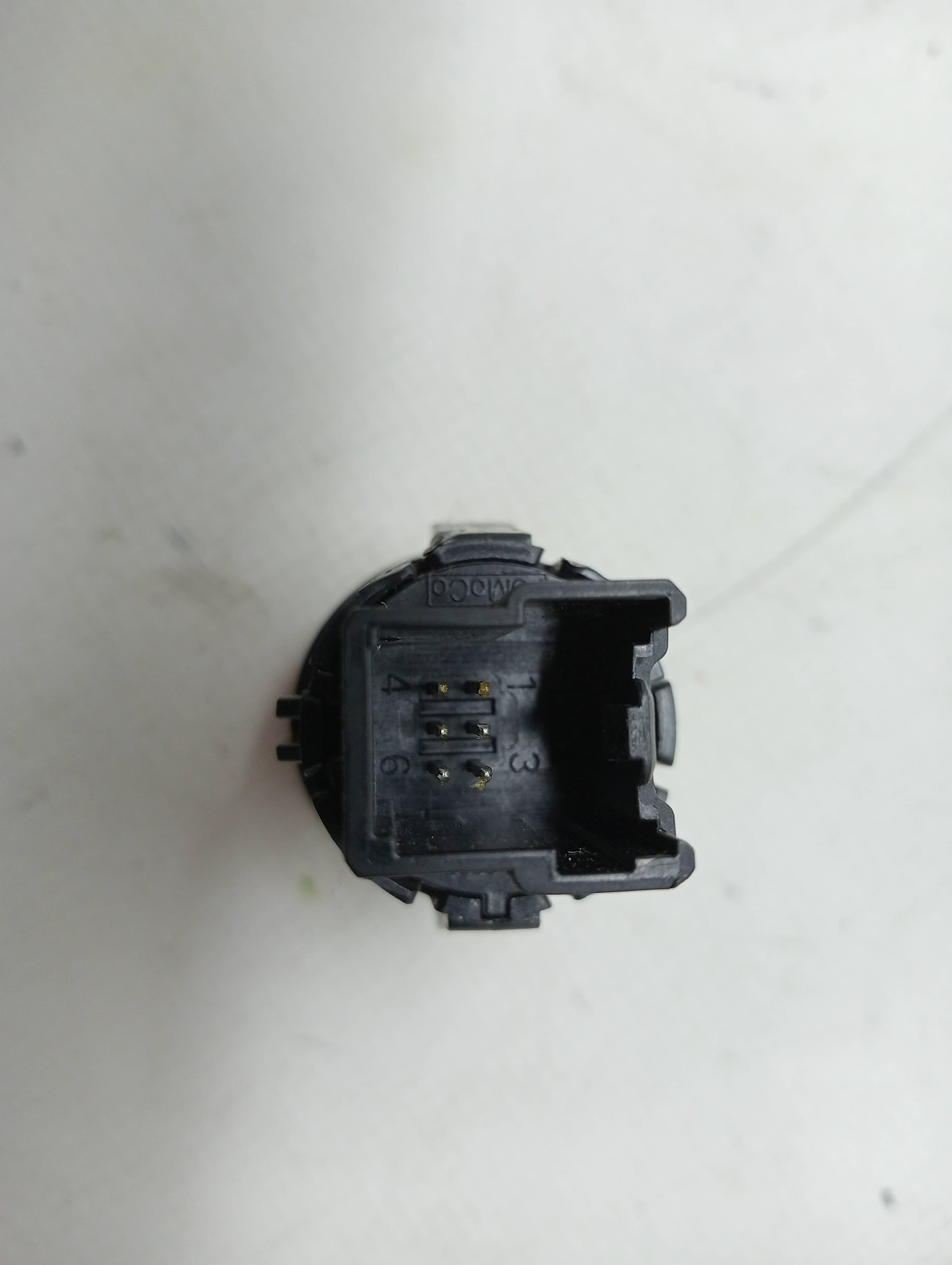 Centralita start / stop FORD FOCUS 2