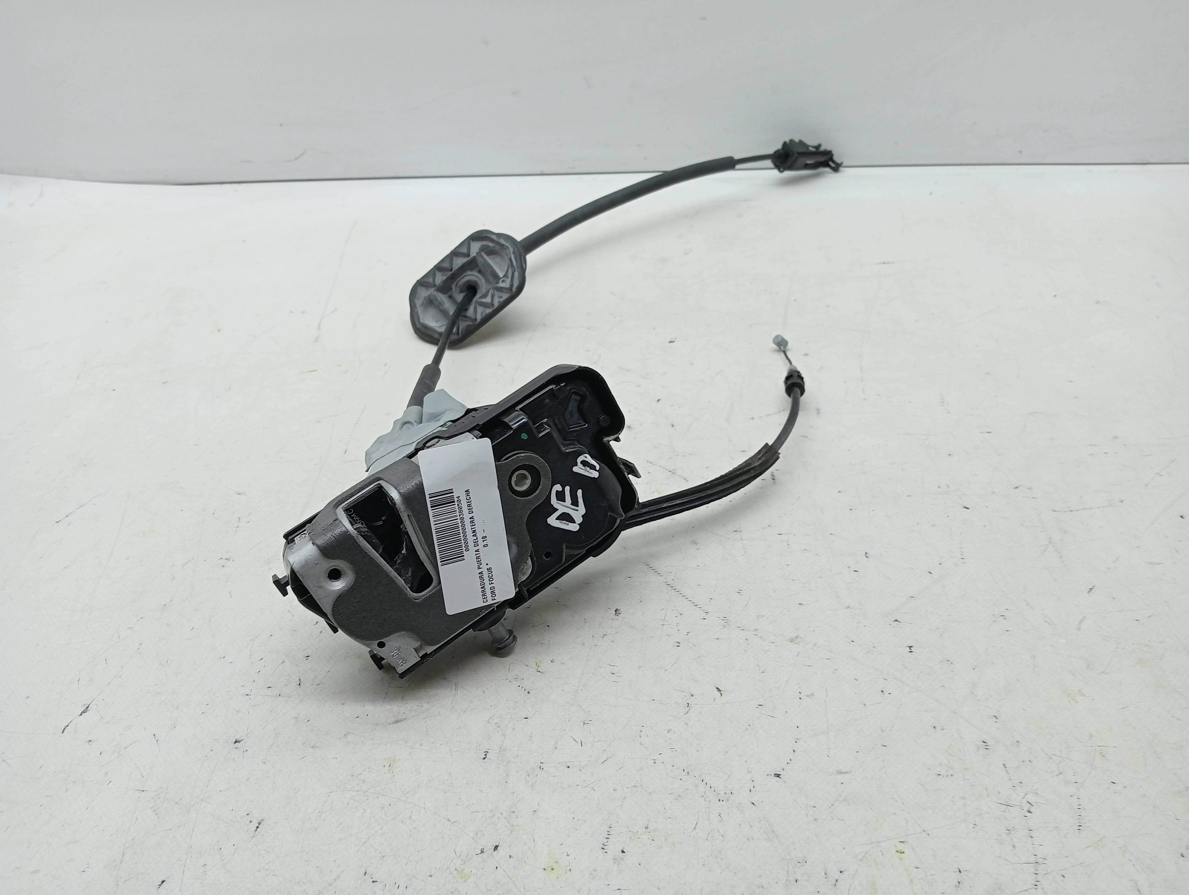 Cerradura puerta delantera derecha FORD FOCUS