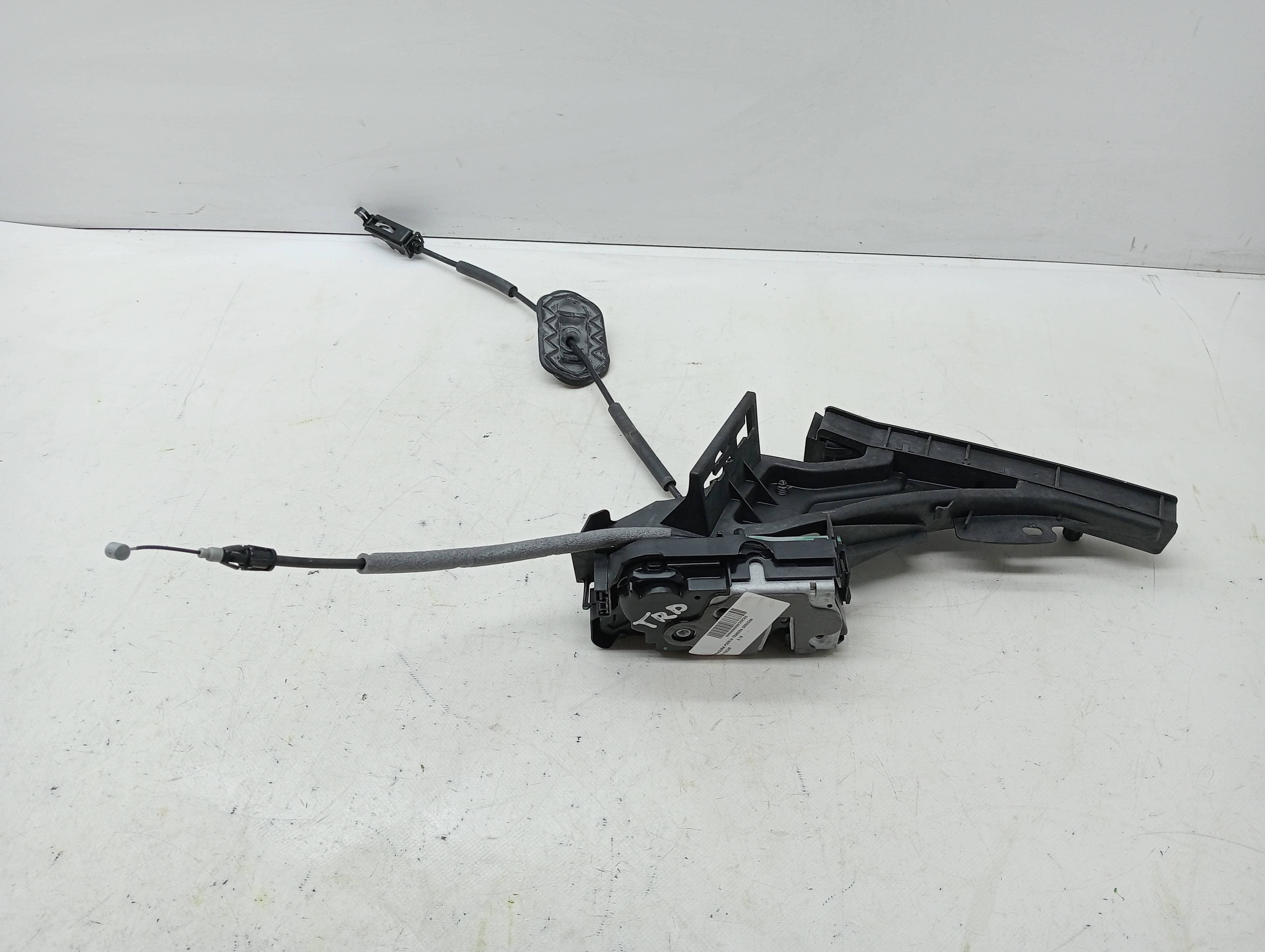 Cerradura puerta trasera derecha FORD FOCUS