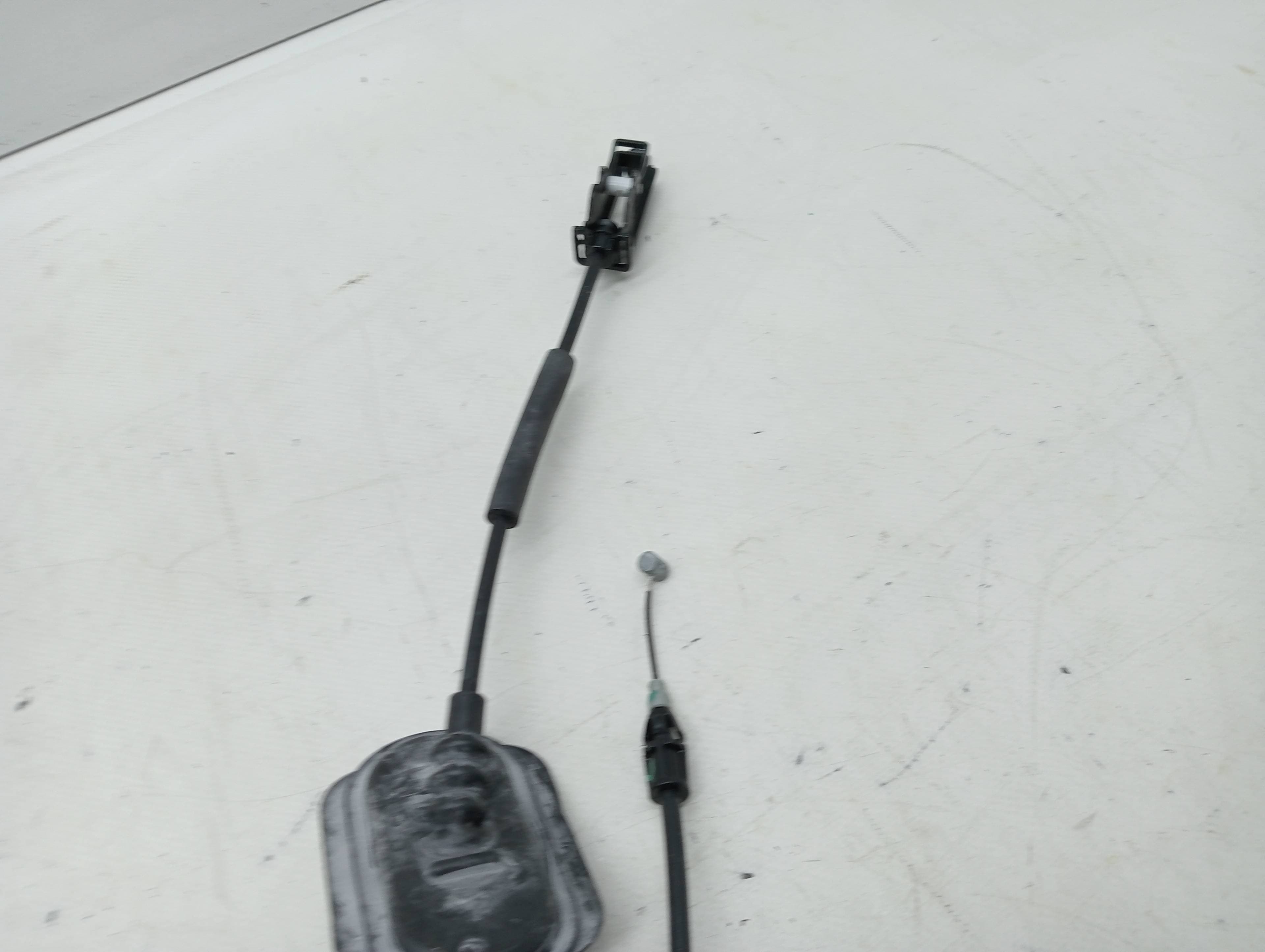 Cerradura puerta trasera derecha FORD FOCUS 2