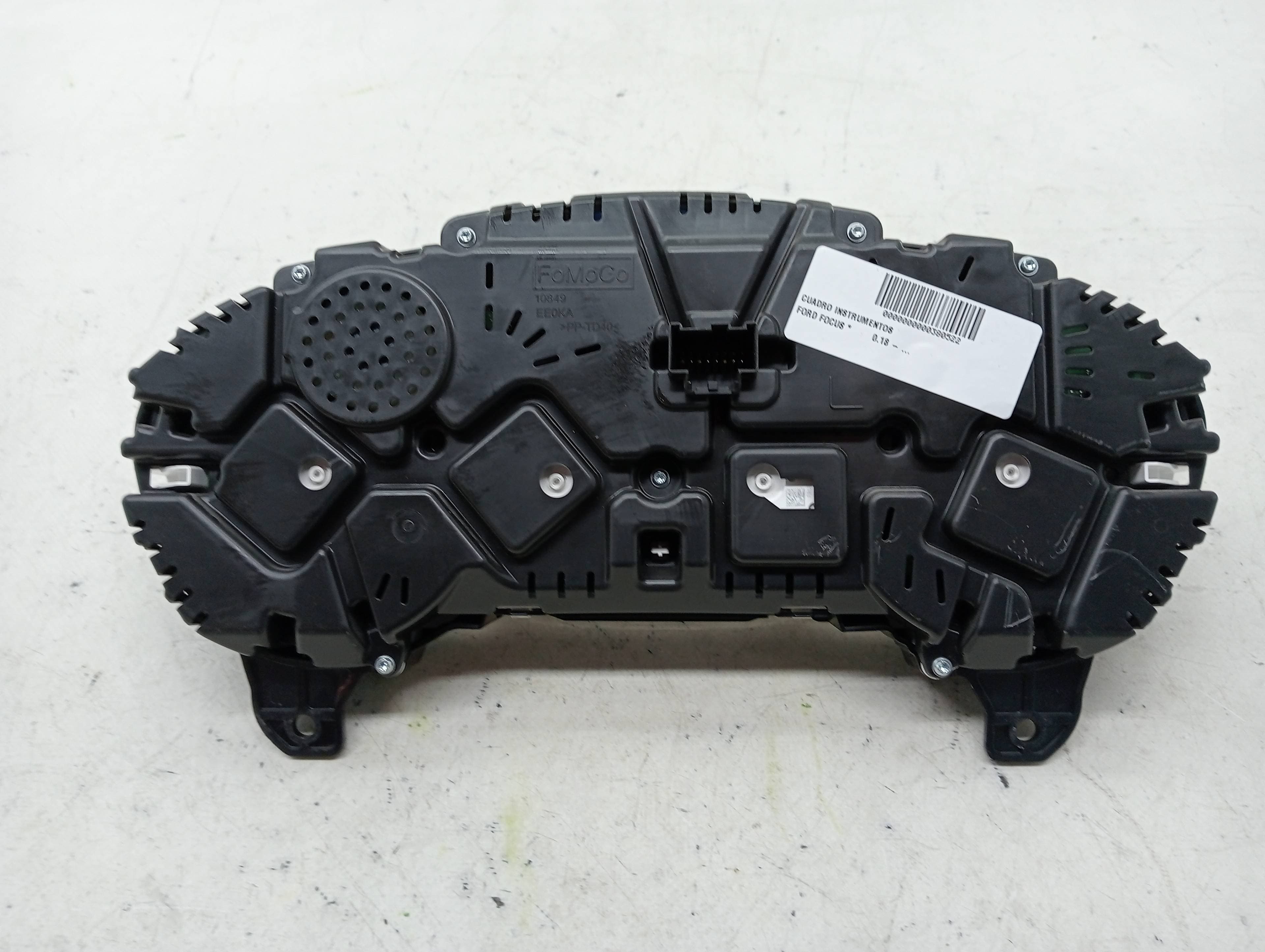 Cuadro instrumentos FORD FOCUS
