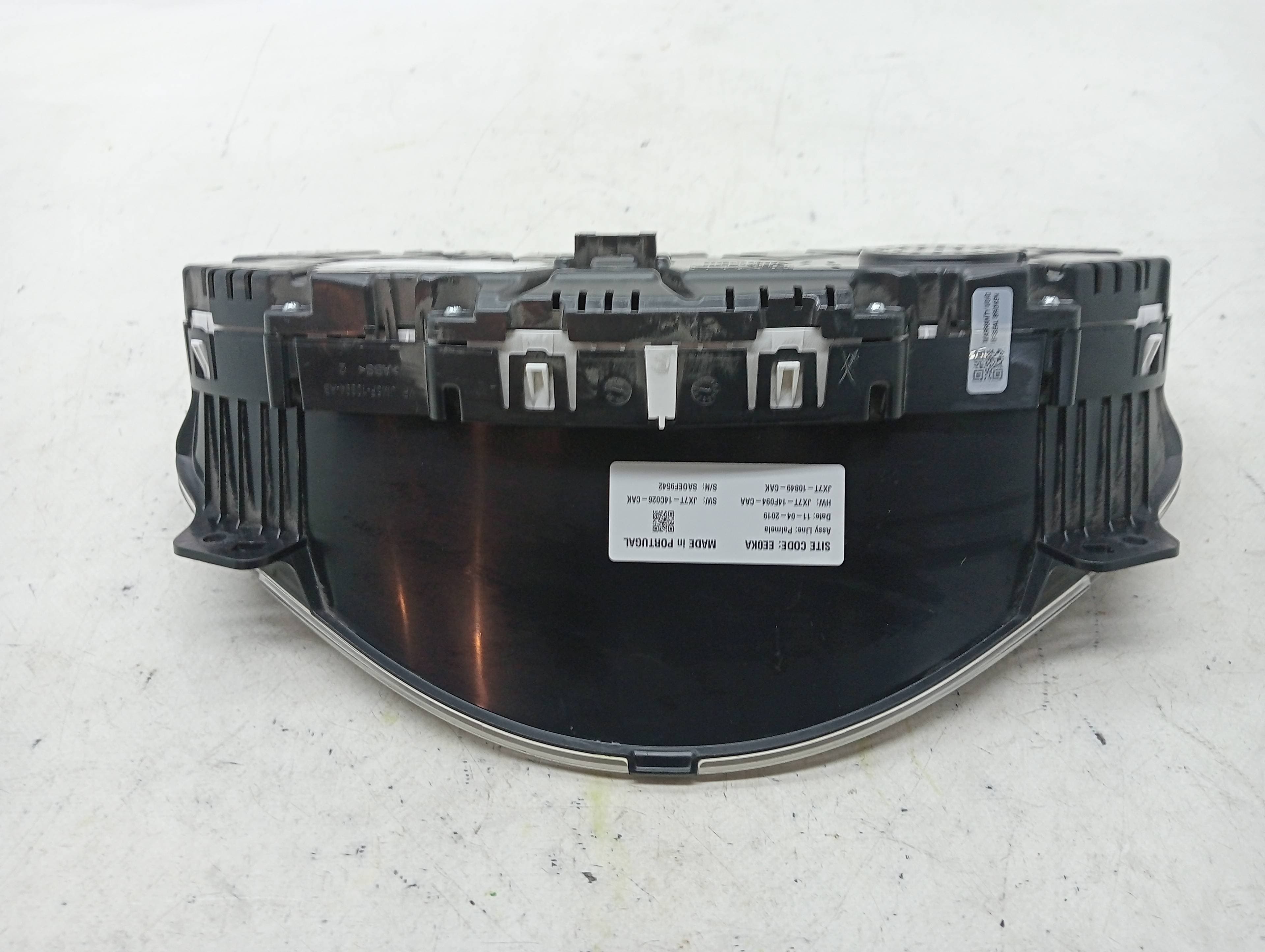Cuadro instrumentos FORD FOCUS 3