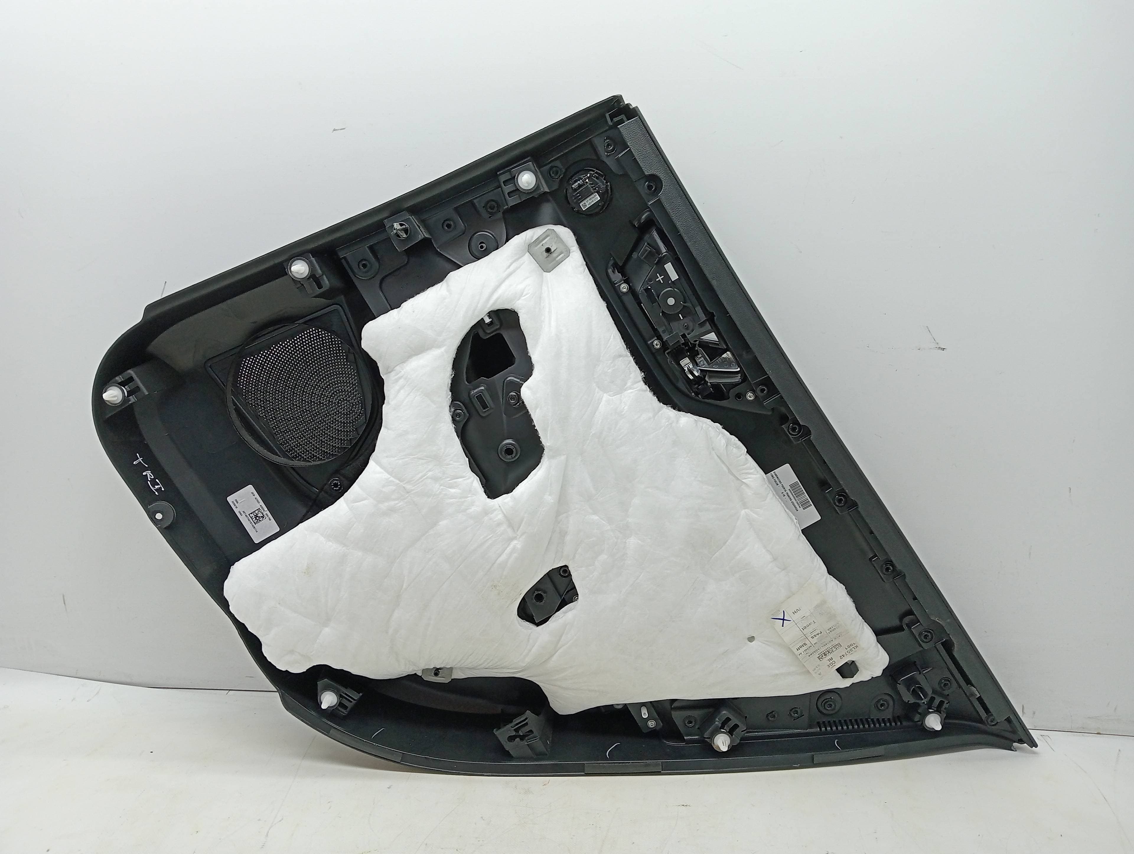 Recambio FORD FOCUS ref. 2549973