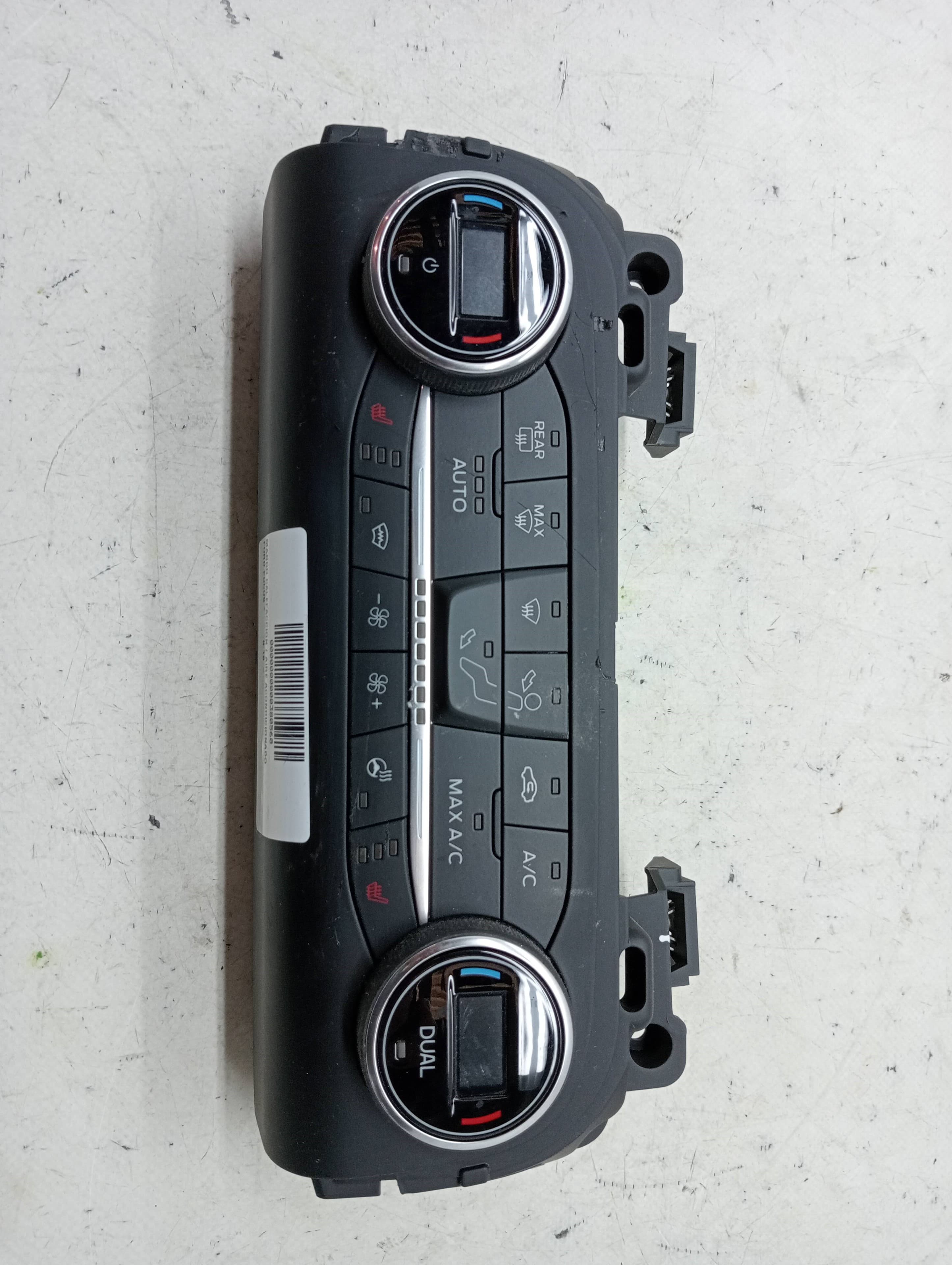 Recambio FORD FOCUS ref. JX7T18C612HD