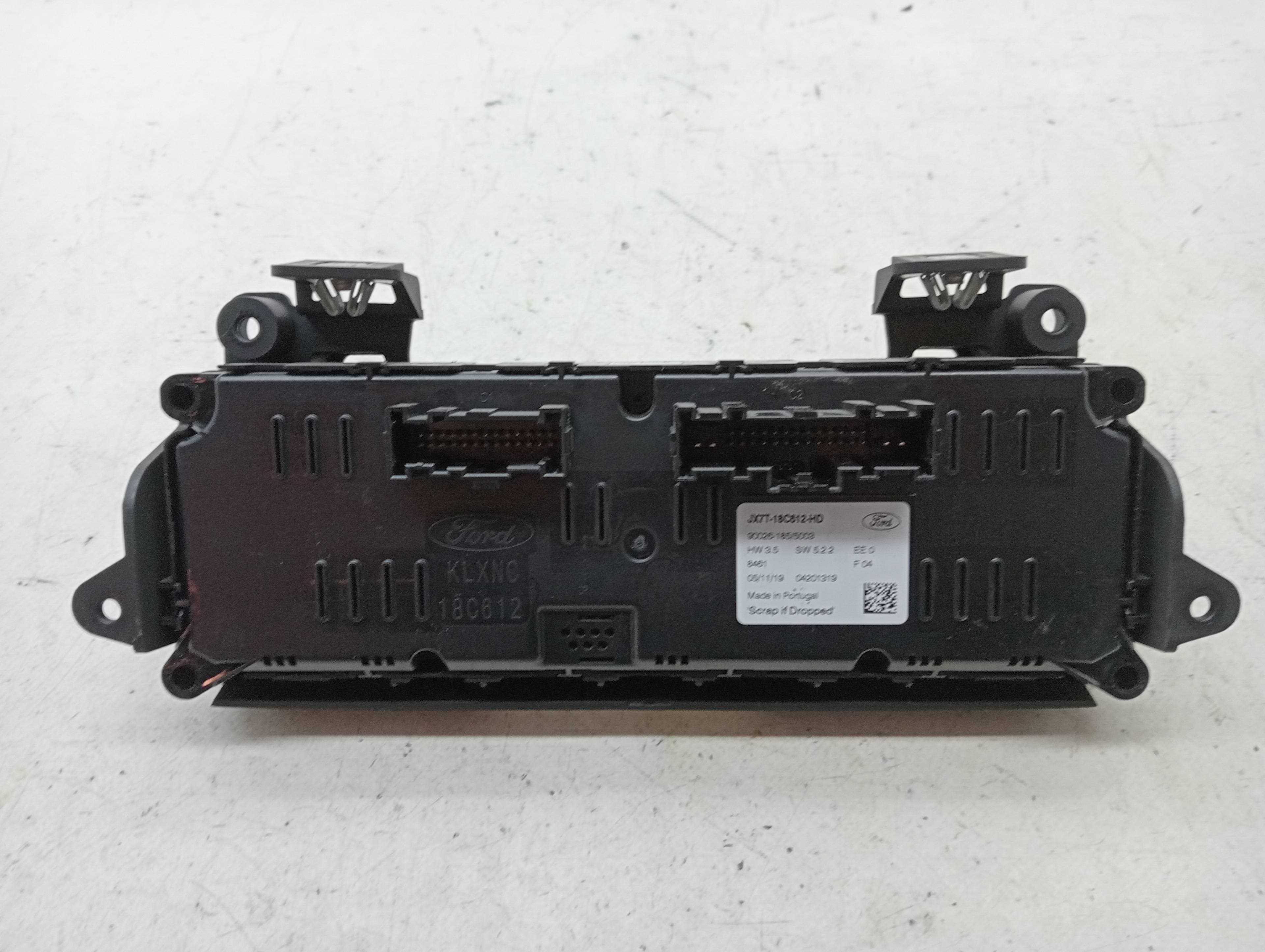 Recambio FORD FOCUS ref. JX7T18C612HD 3