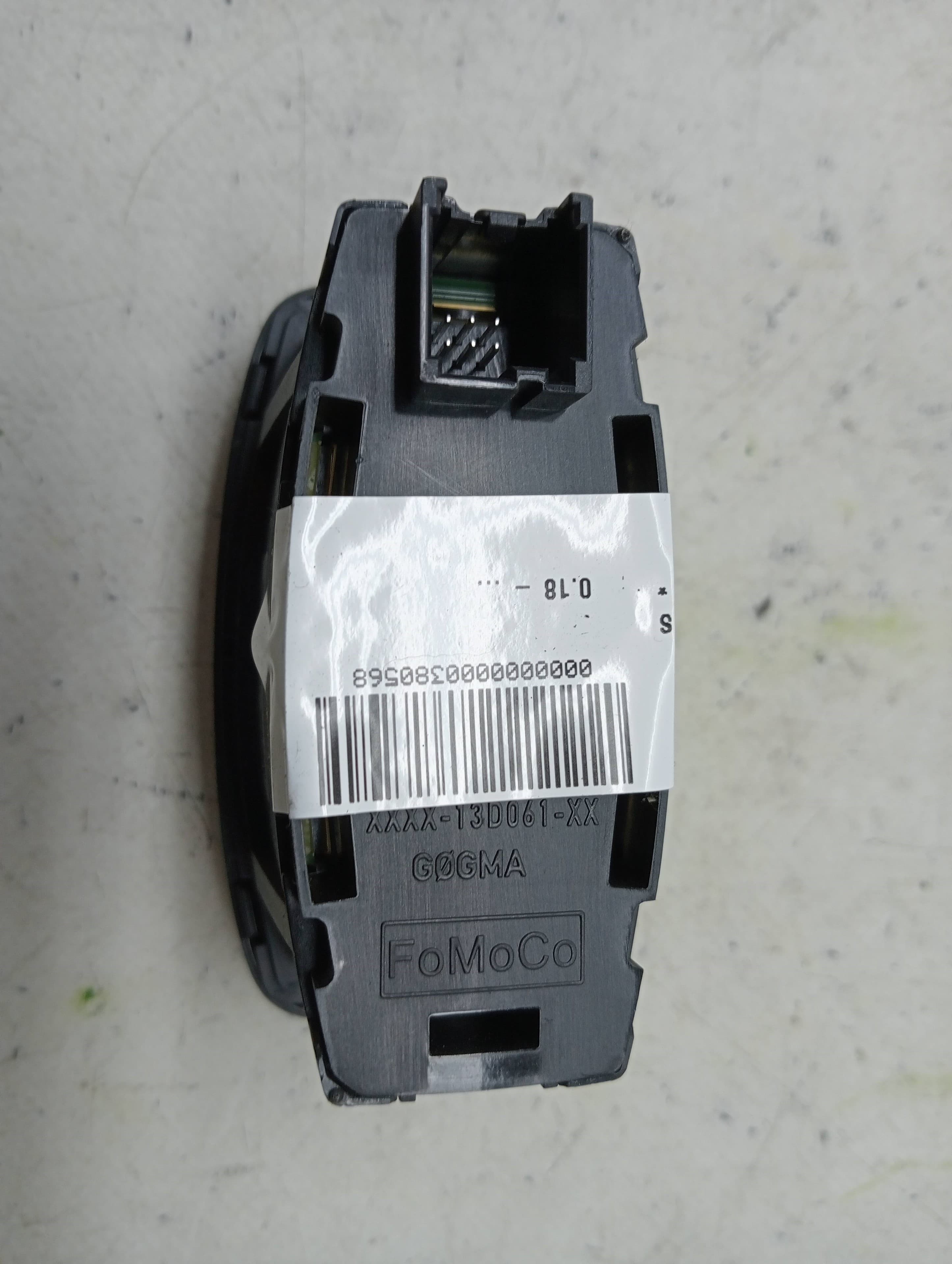 Mando luces FORD FOCUS