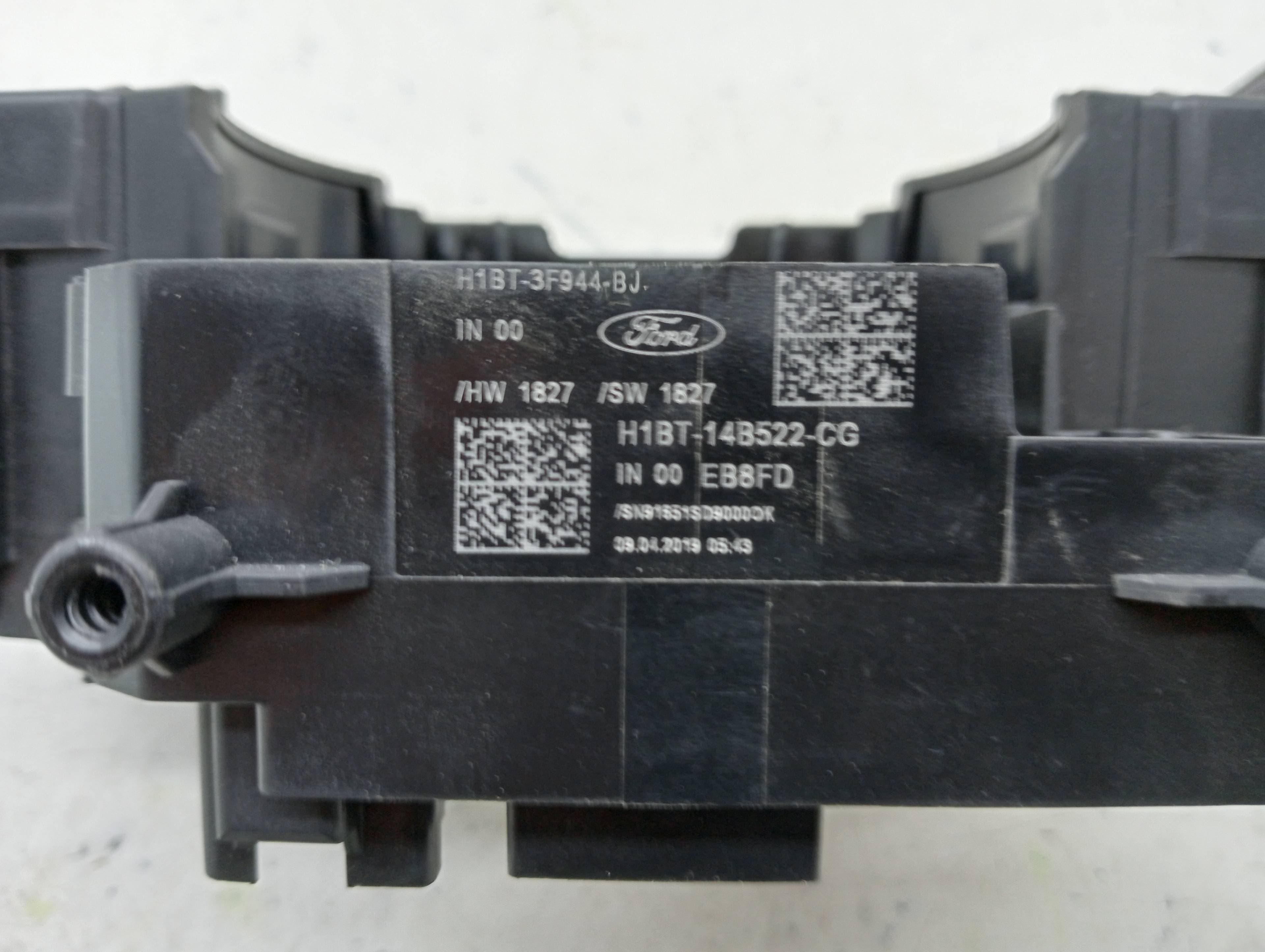 Mando multifuncion FORD FOCUS 2