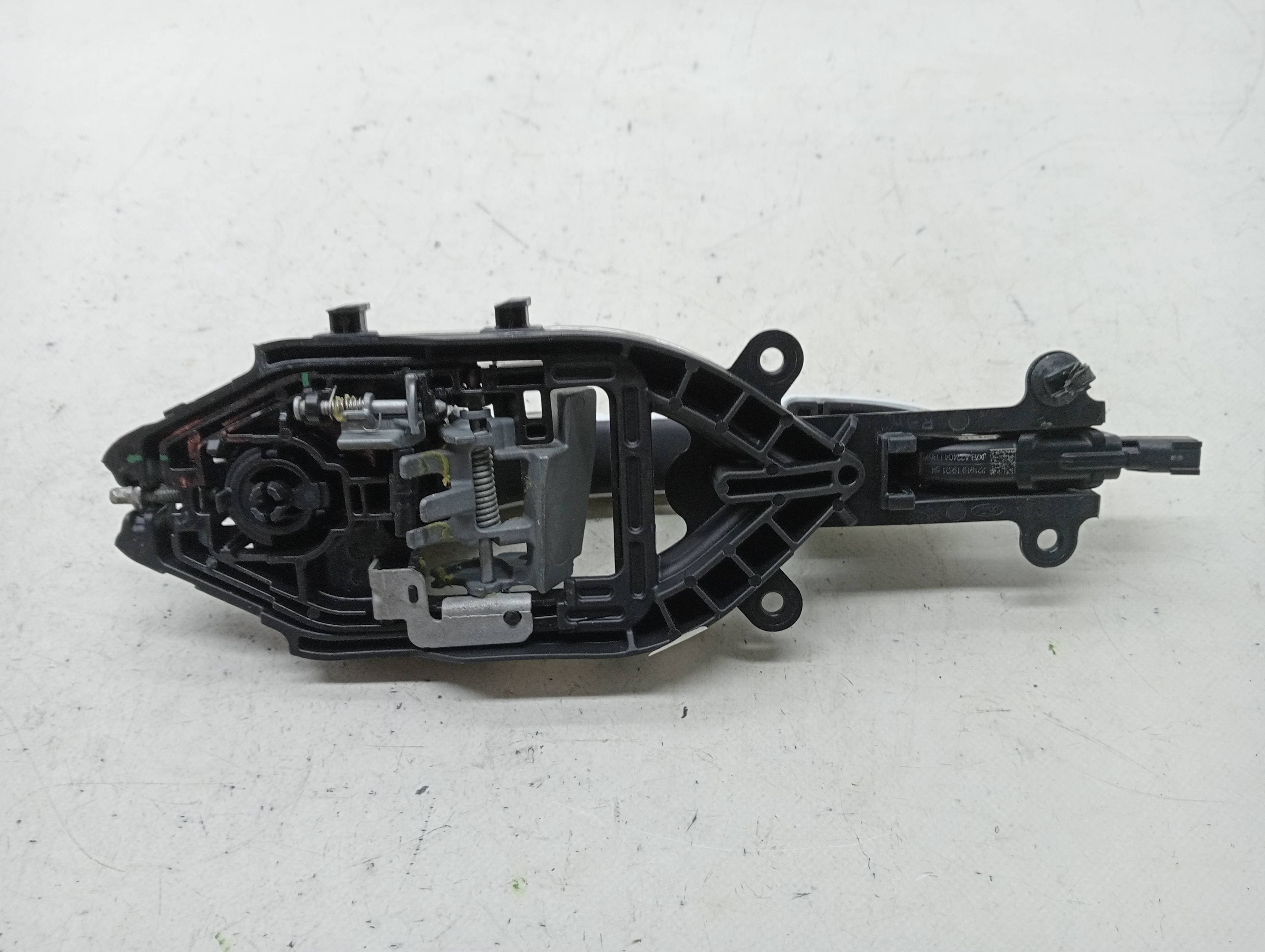 Maneta exterior delantera derecha FORD FOCUS 2
