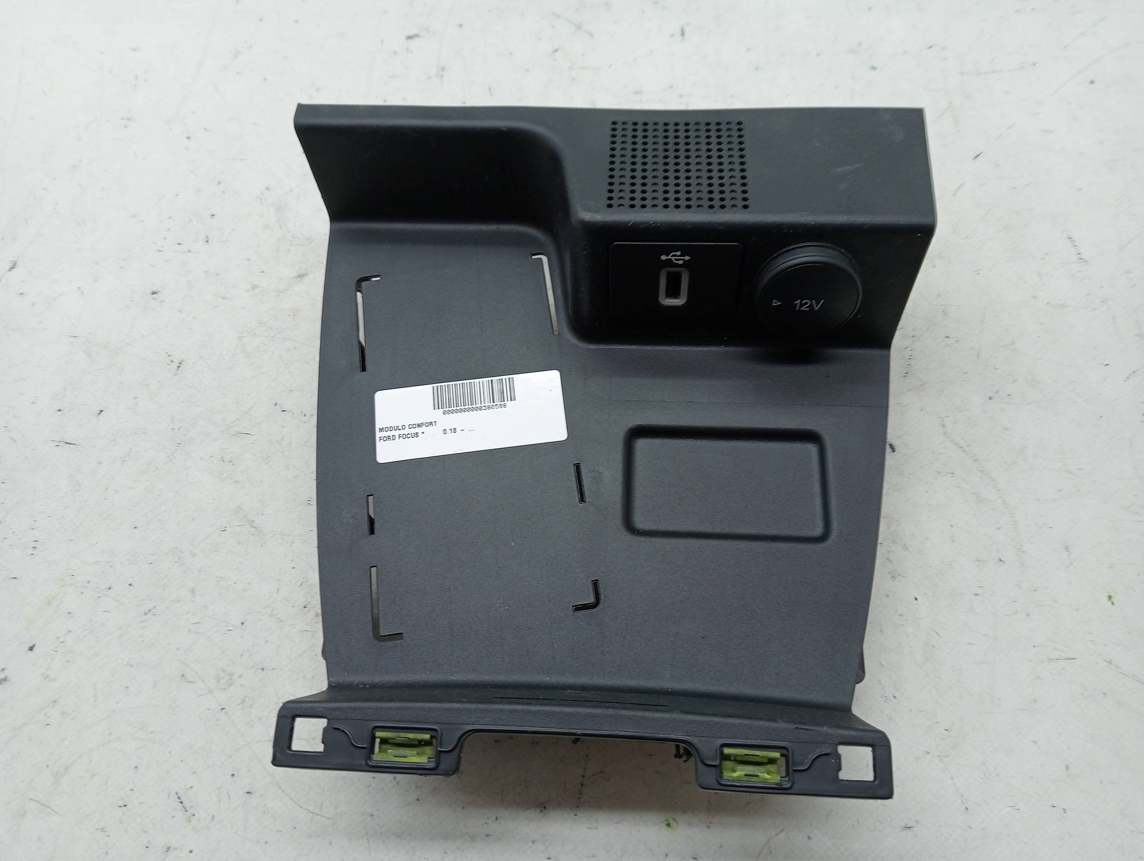 Modulo confort FORD FOCUS