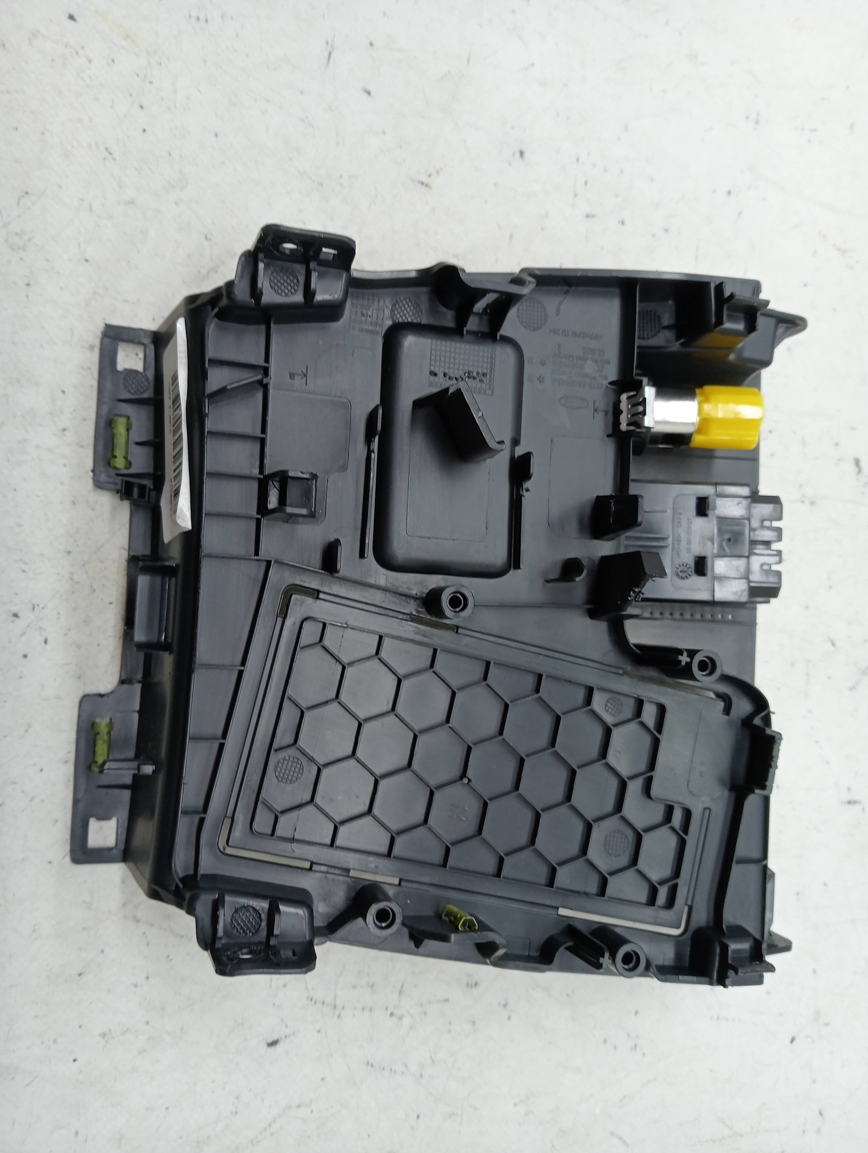 Modulo confort FORD FOCUS 3