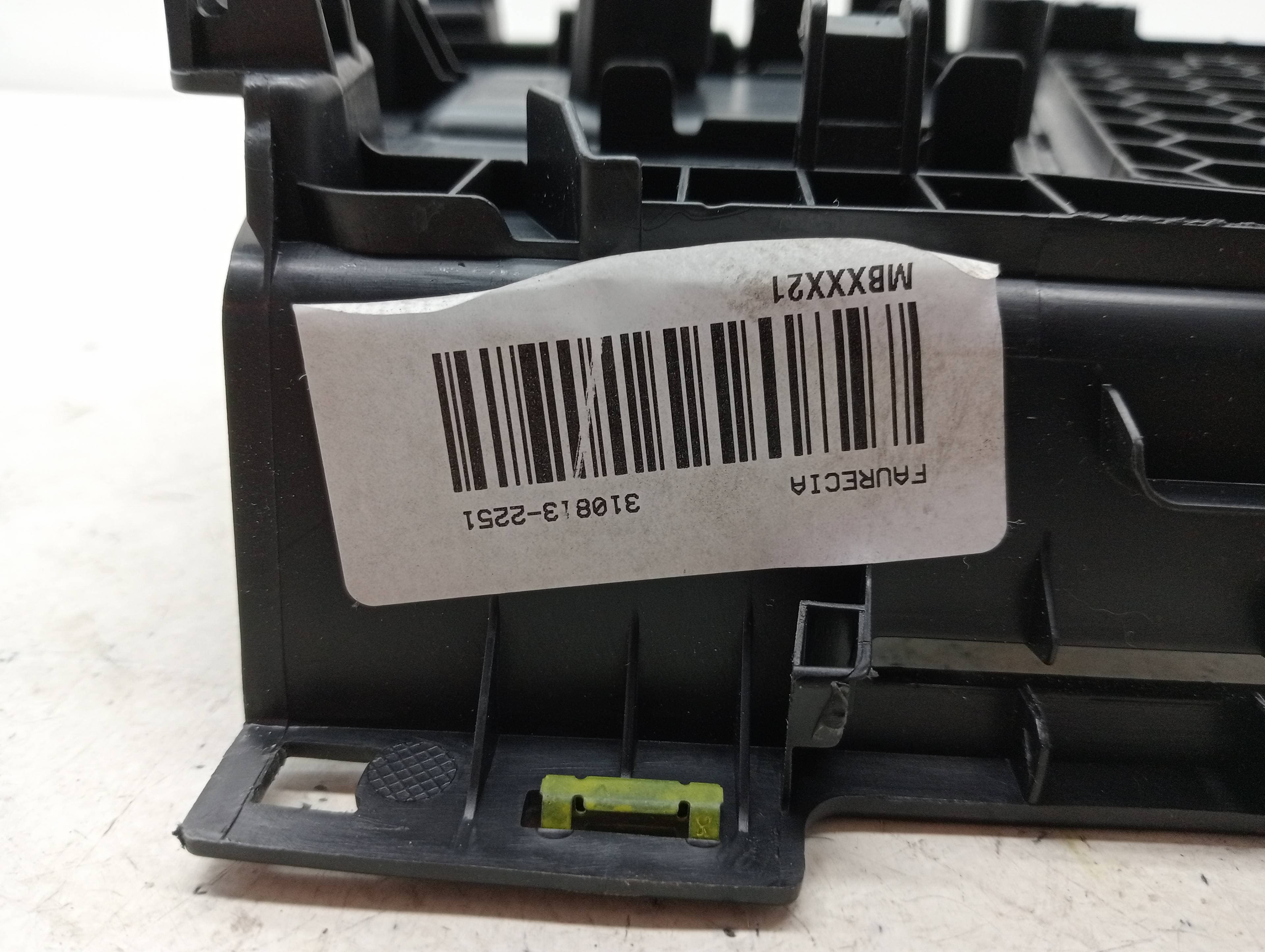 Modulo confort FORD FOCUS 2