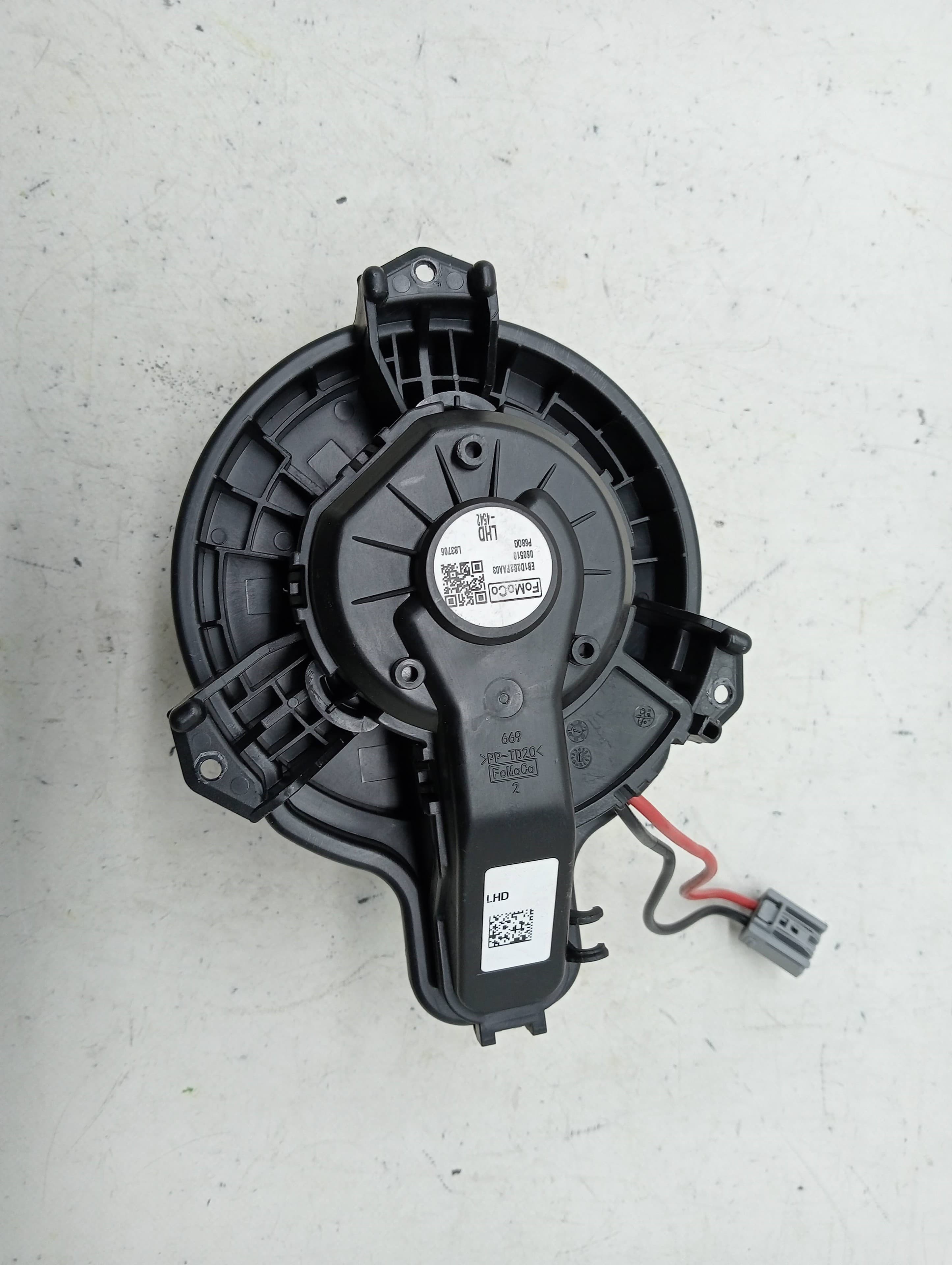 Motor calefaccion FORD FOCUS