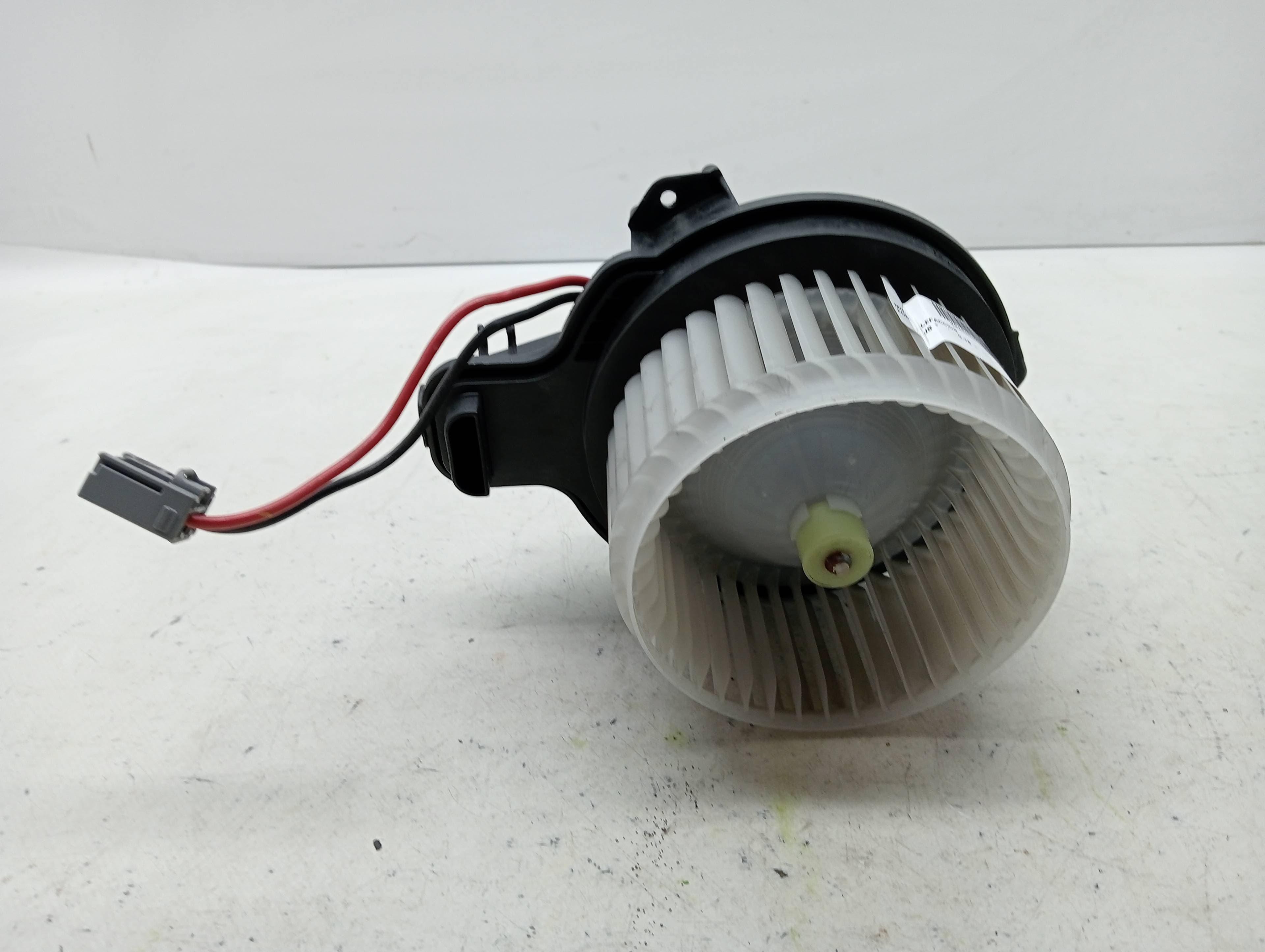 Motor calefaccion FORD FOCUS 2