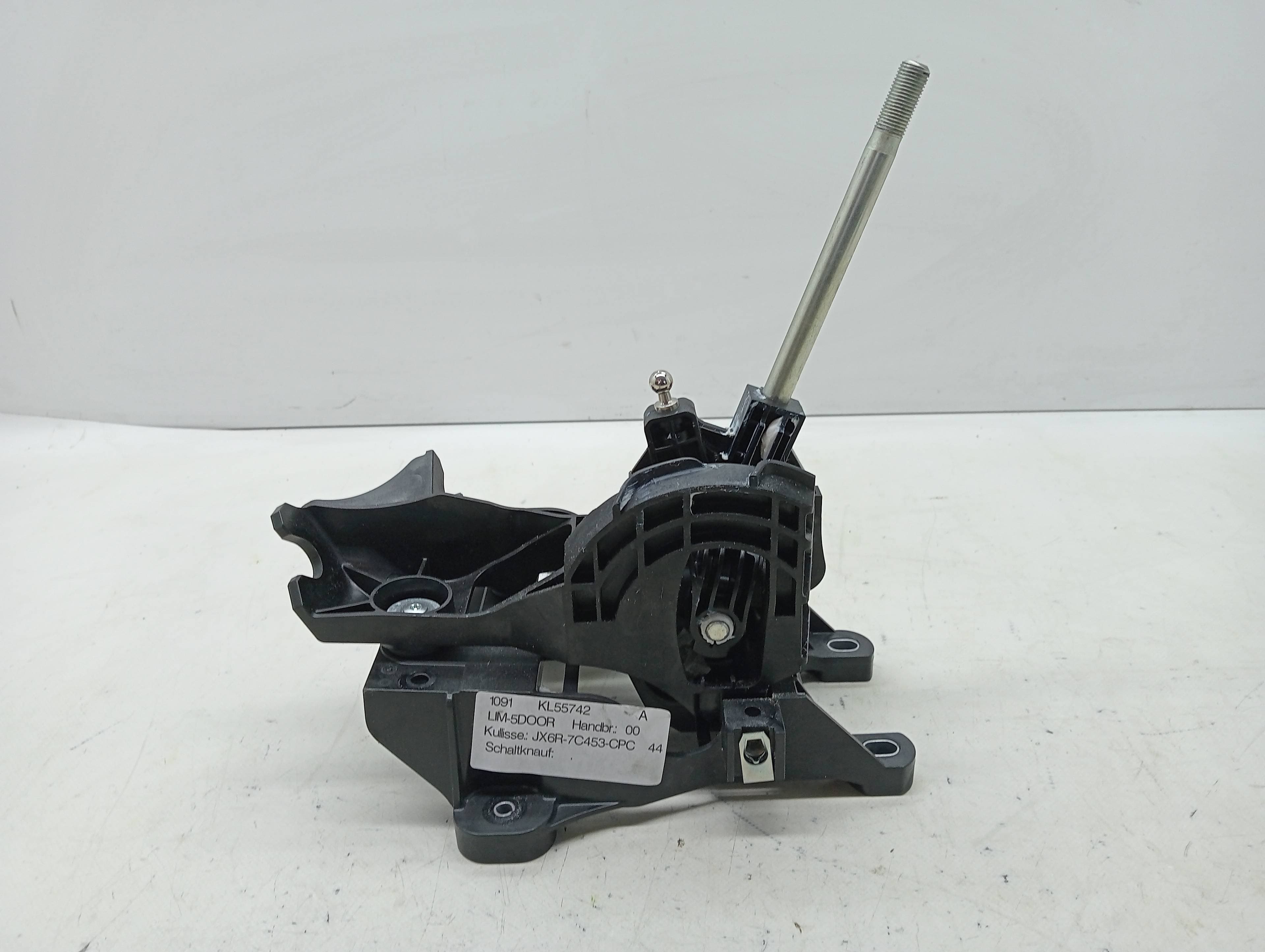 Palanca cambio FORD FOCUS 3