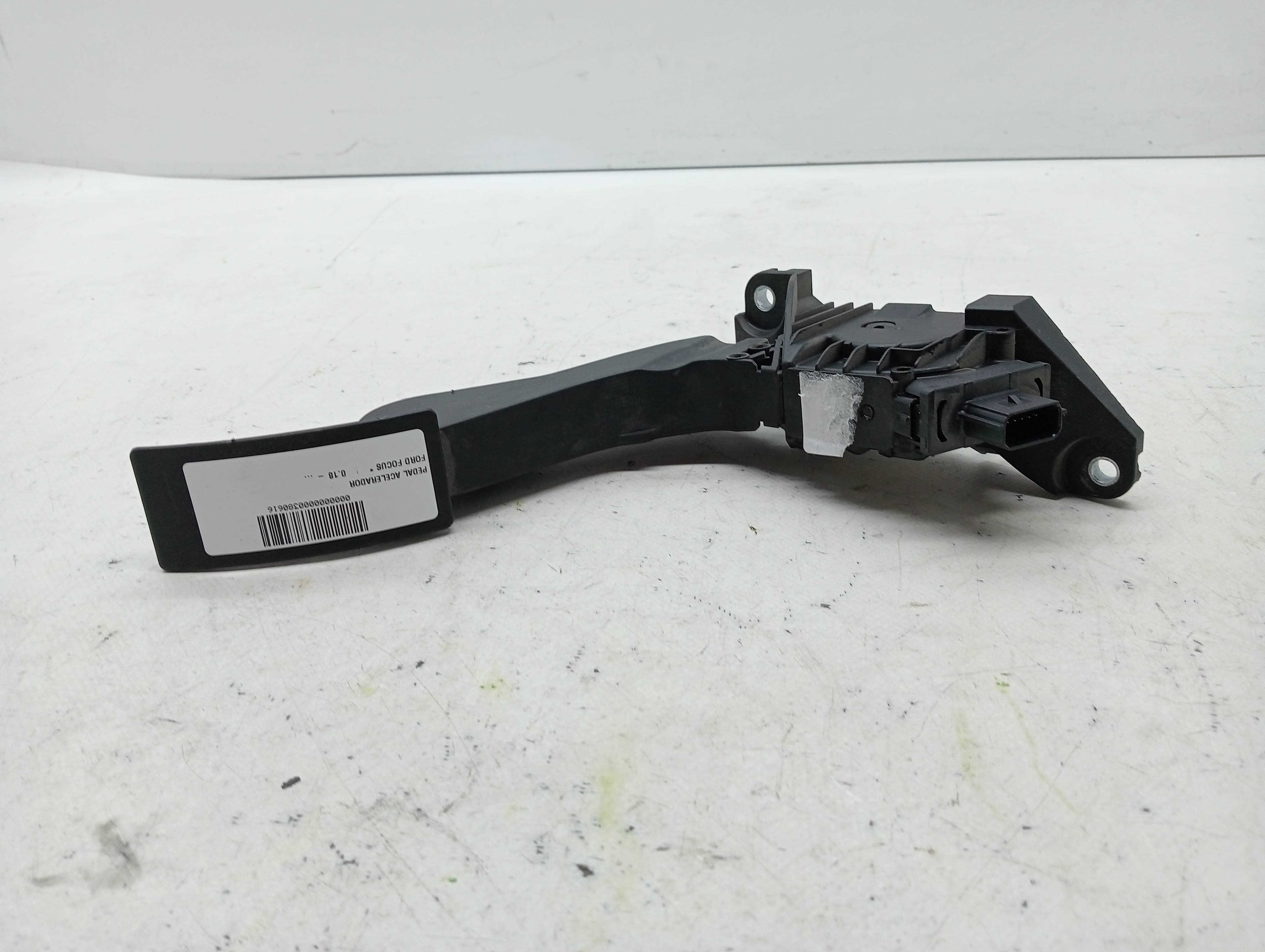 Pedal acelerador FORD FOCUS 3