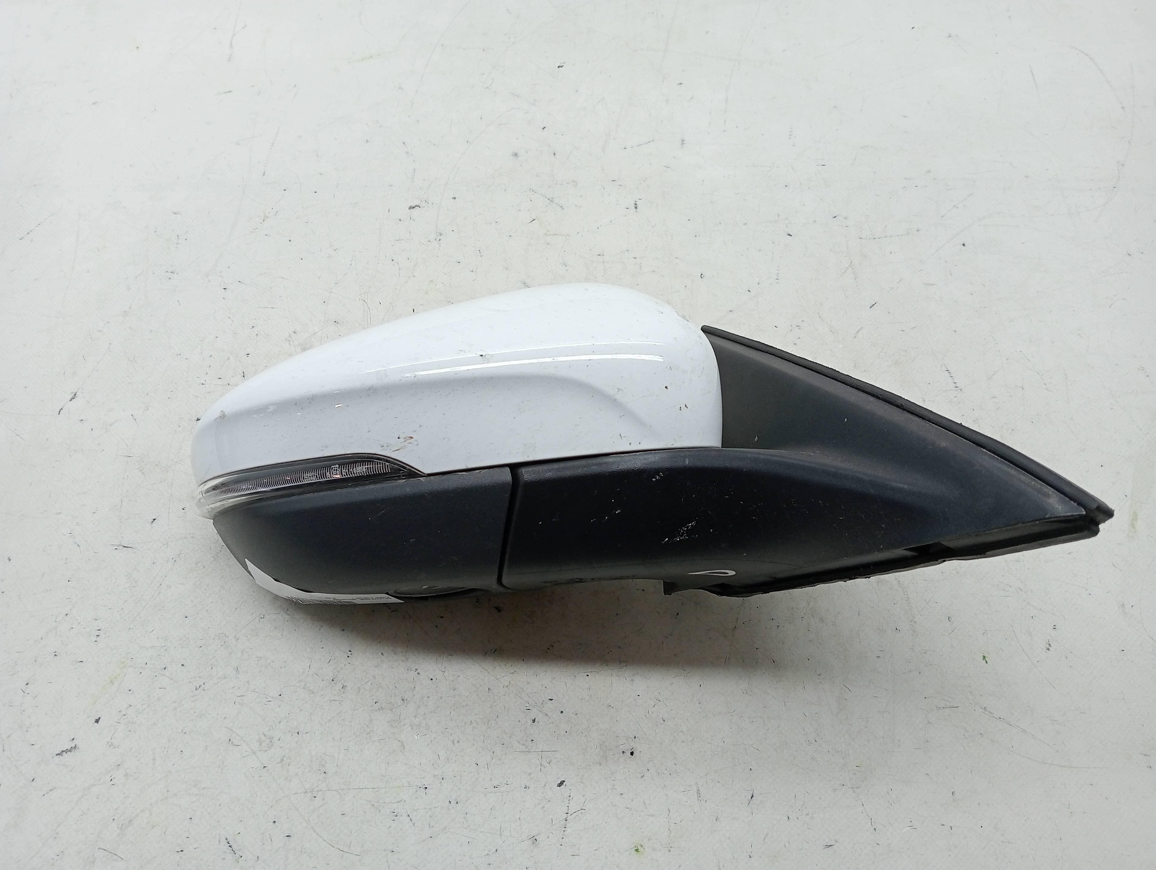 Retrovisor derecho FORD FOCUS 4