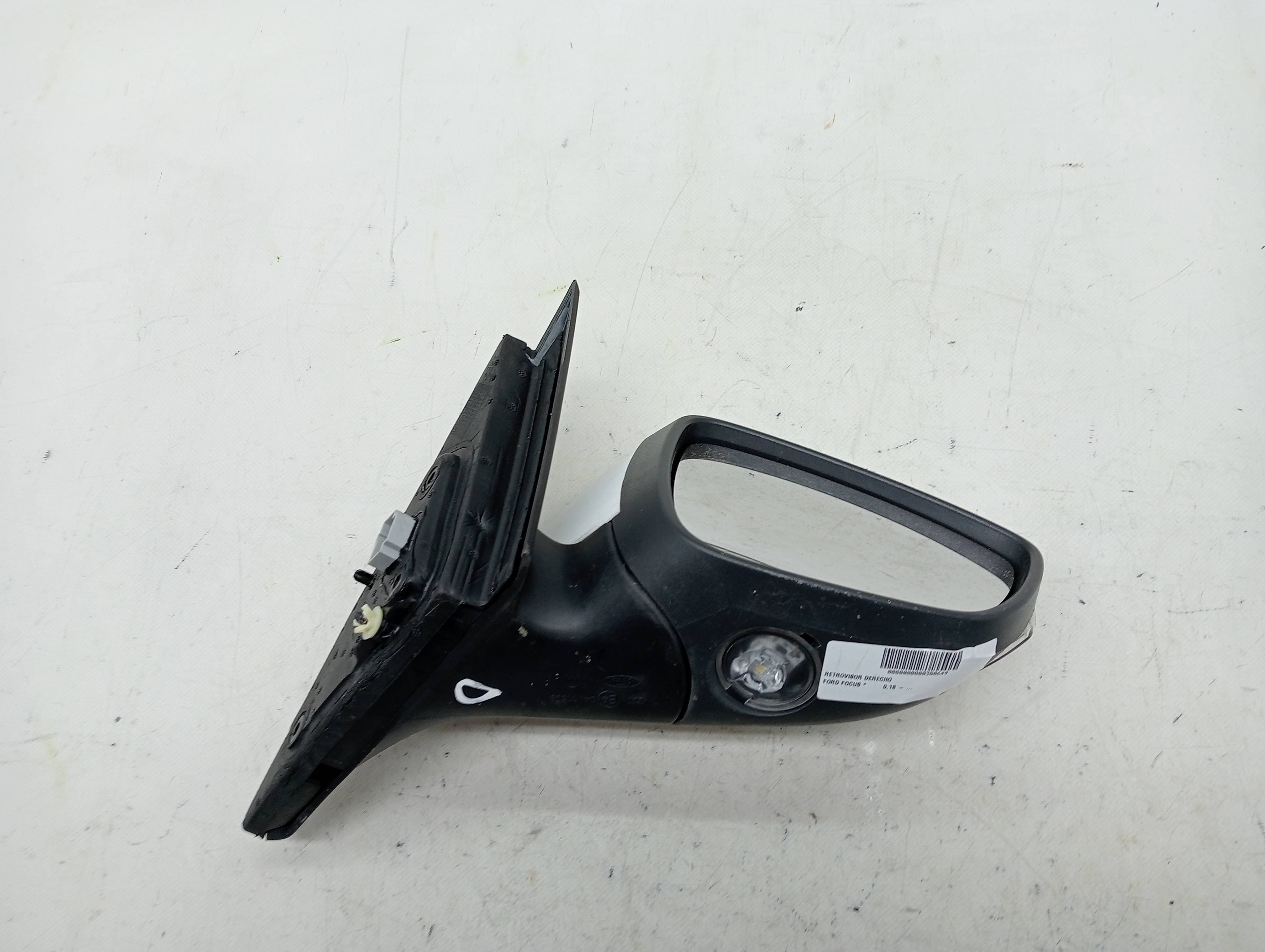 Retrovisor derecho FORD FOCUS 3