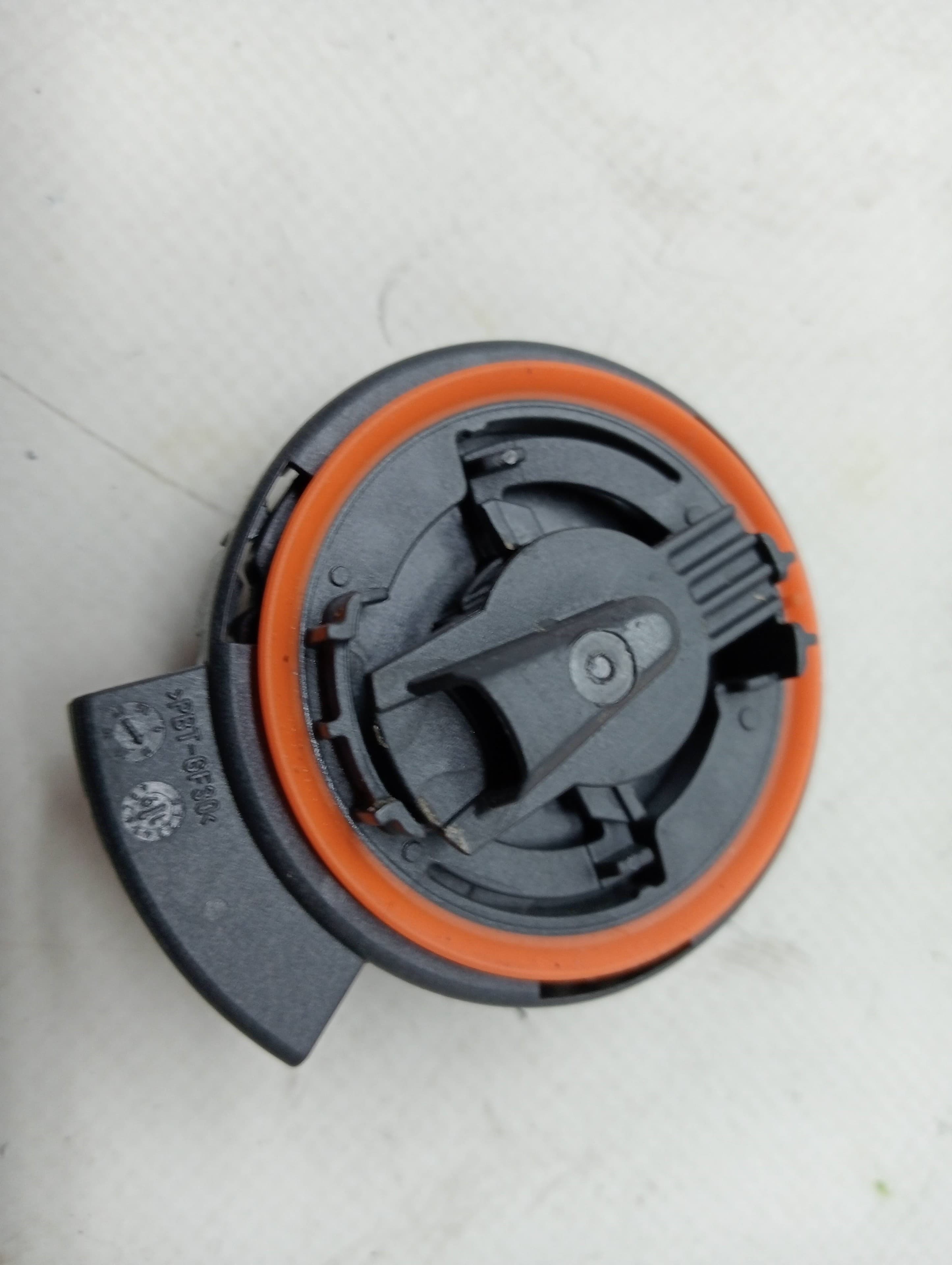 Sensor FORD FOCUS