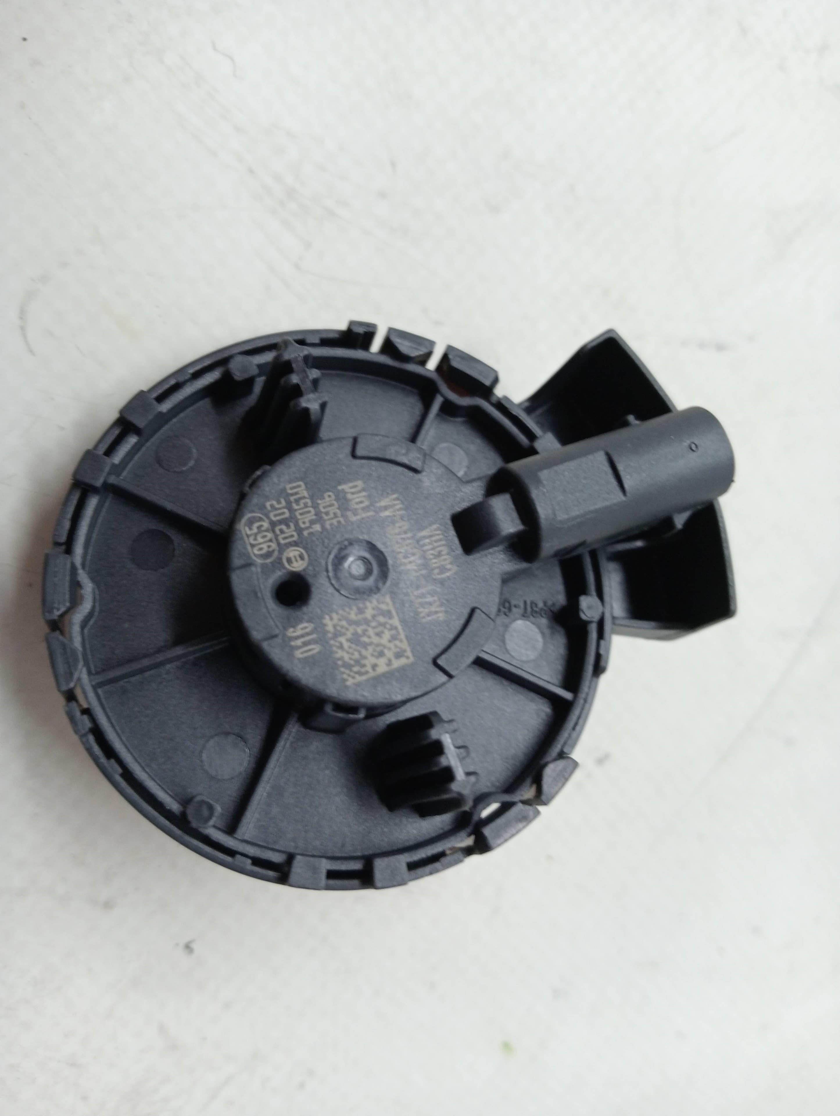 Sensor FORD FOCUS 2