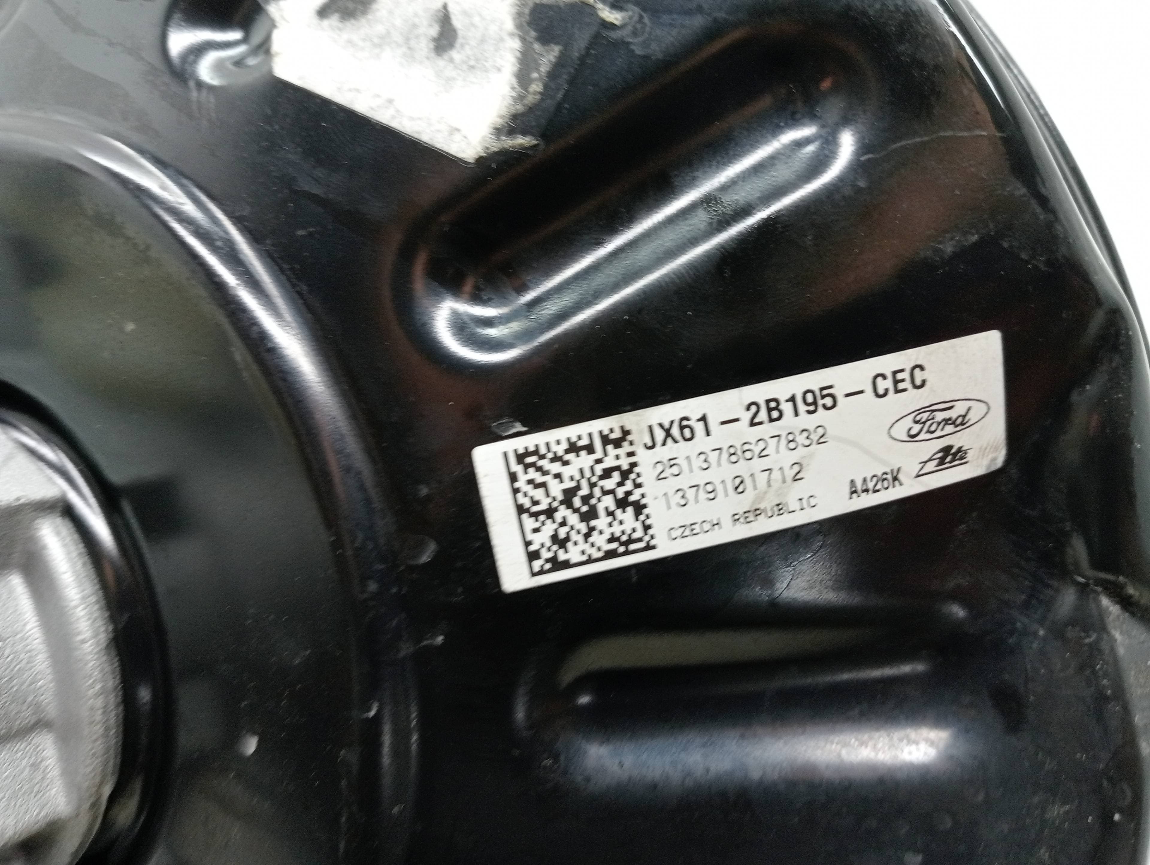 Servofreno FORD FOCUS 4