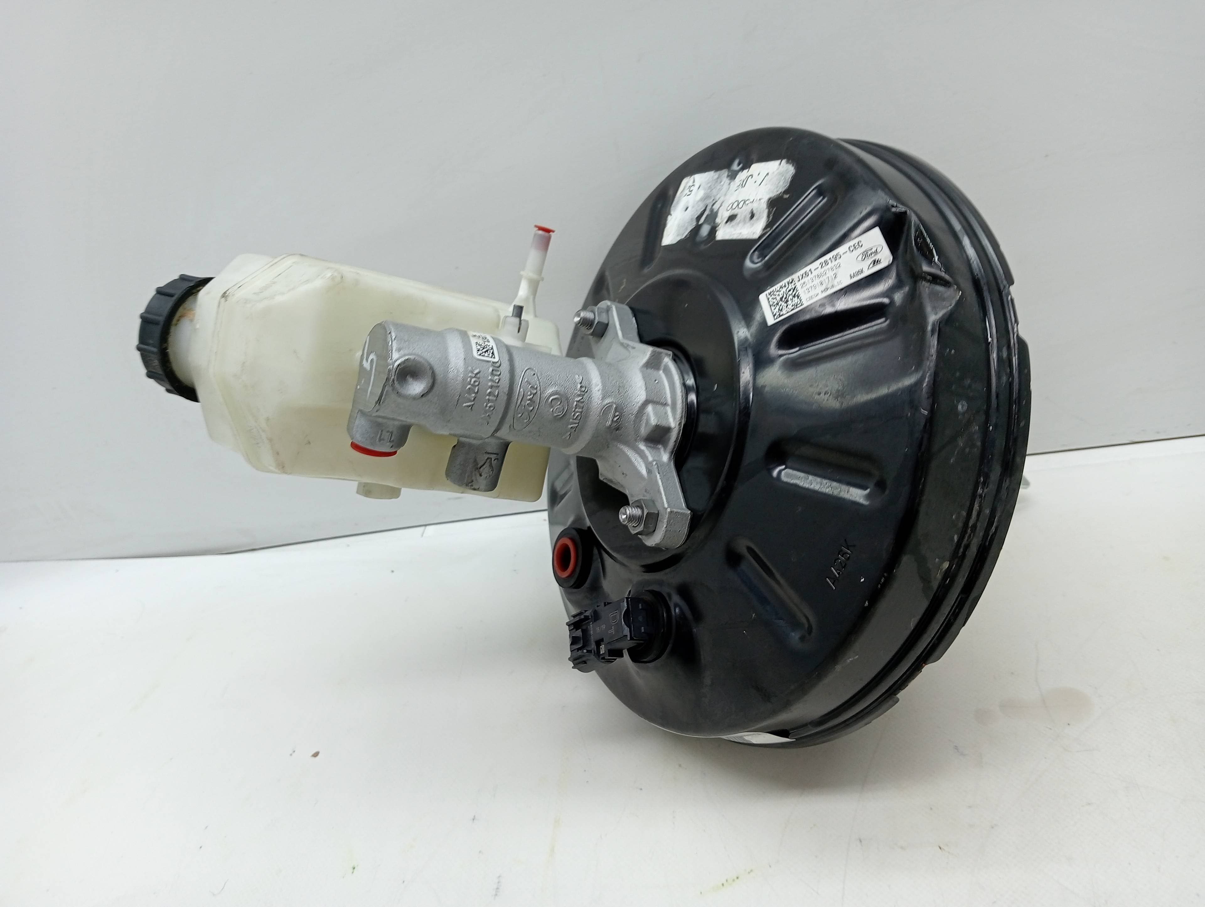 Servofreno FORD FOCUS 3