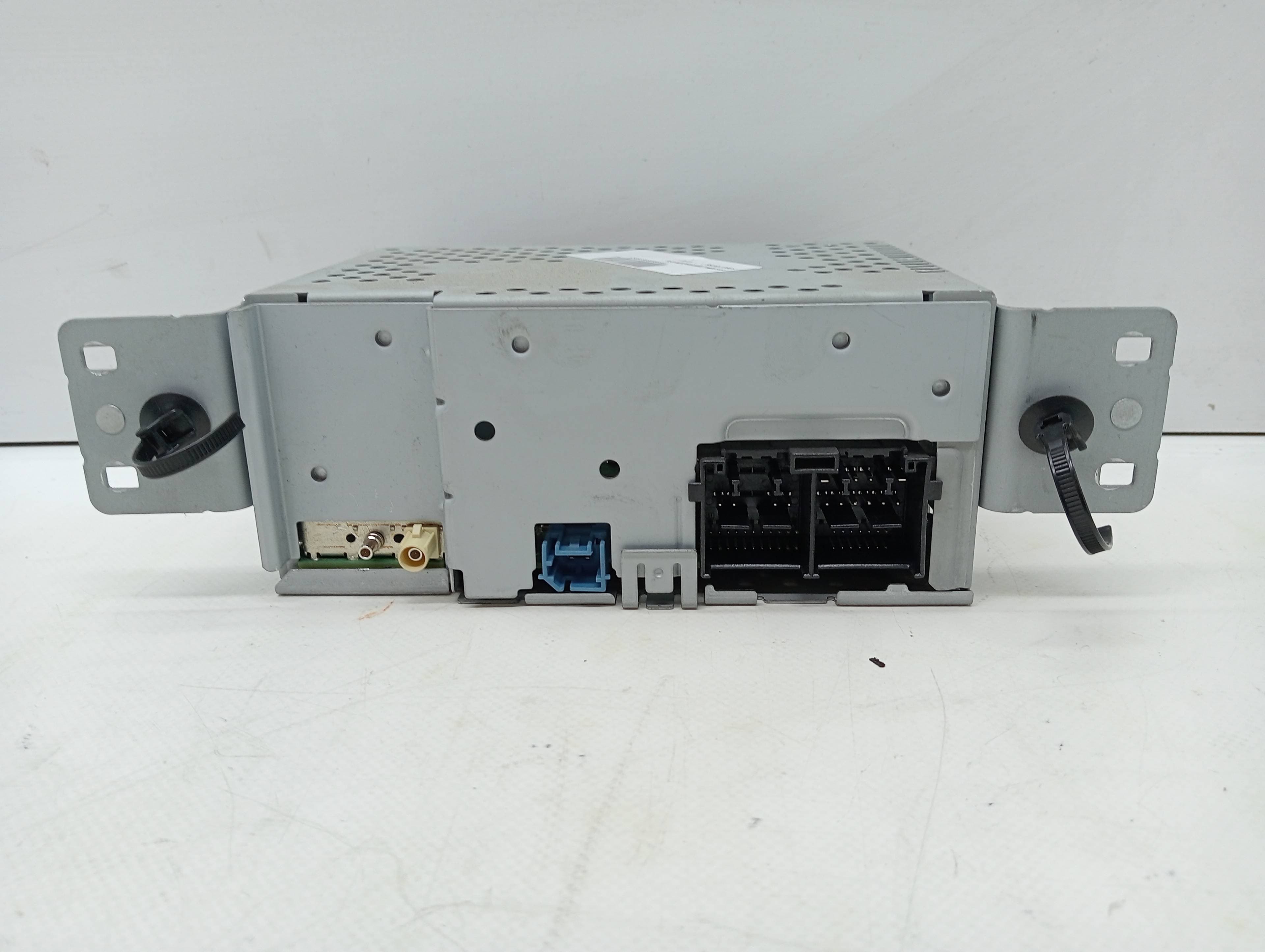Sistema navegacion gps FORD FOCUS