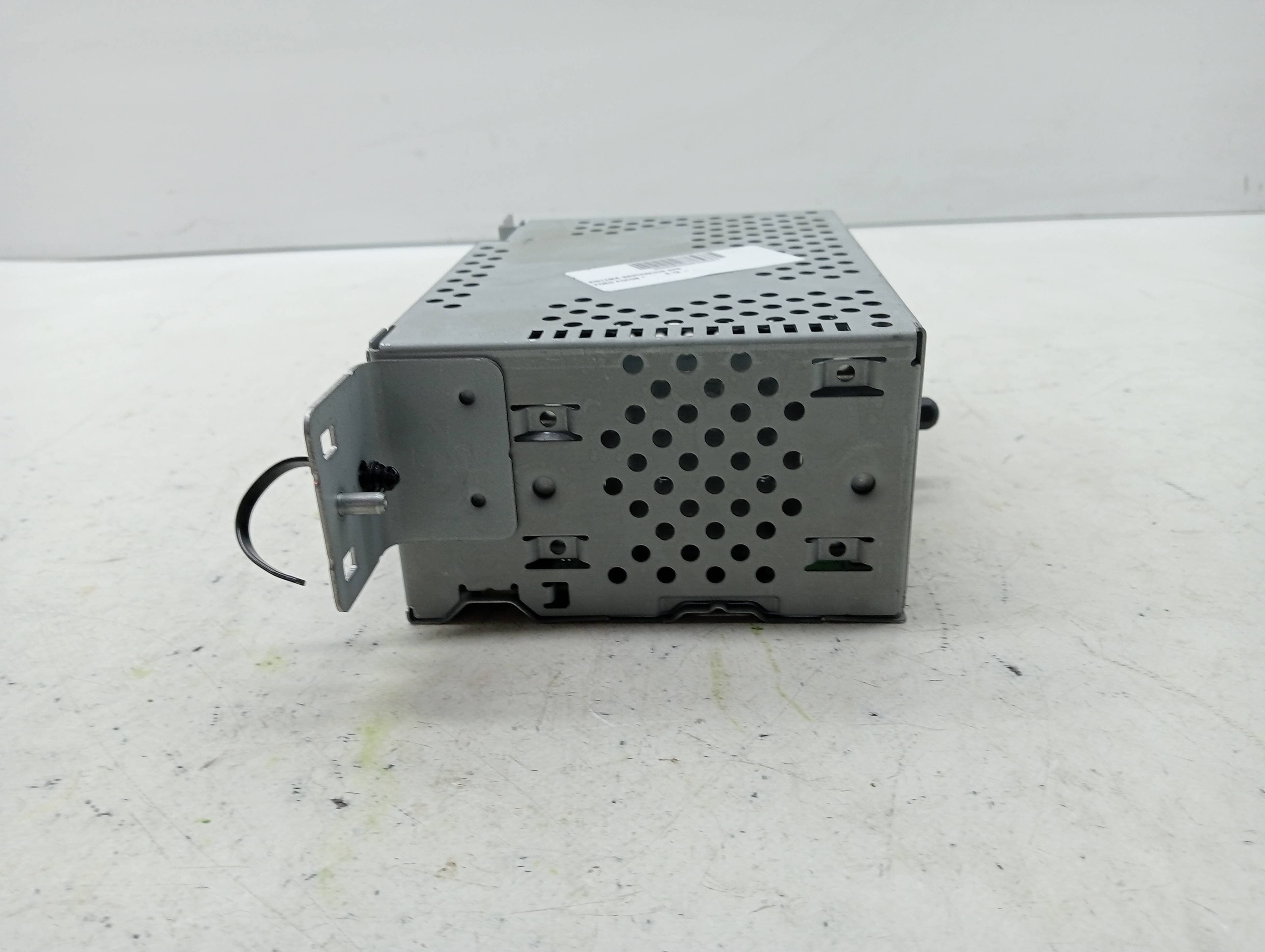 Sistema navegacion gps FORD FOCUS 2