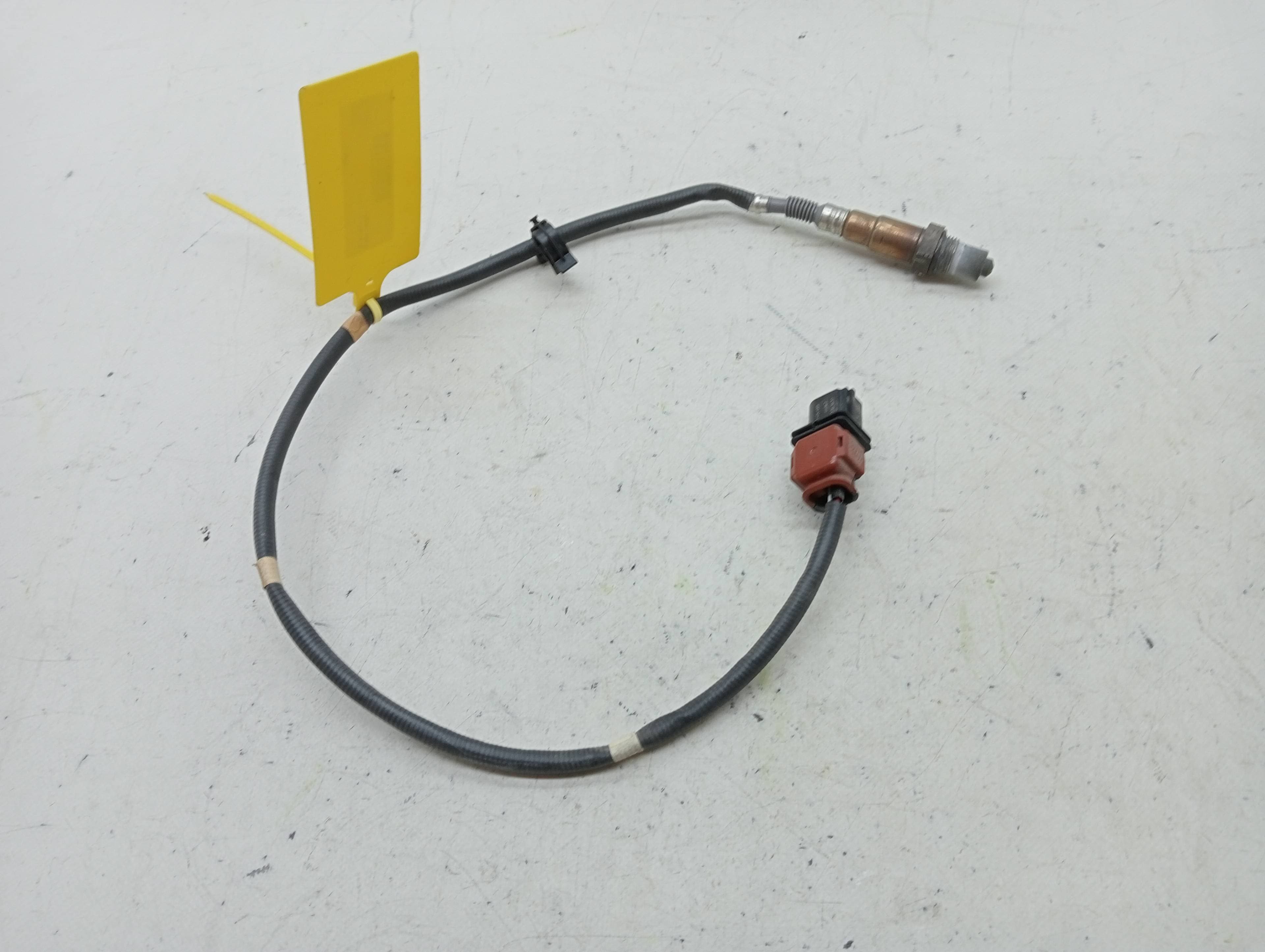 Sonda lambda FORD FOCUS