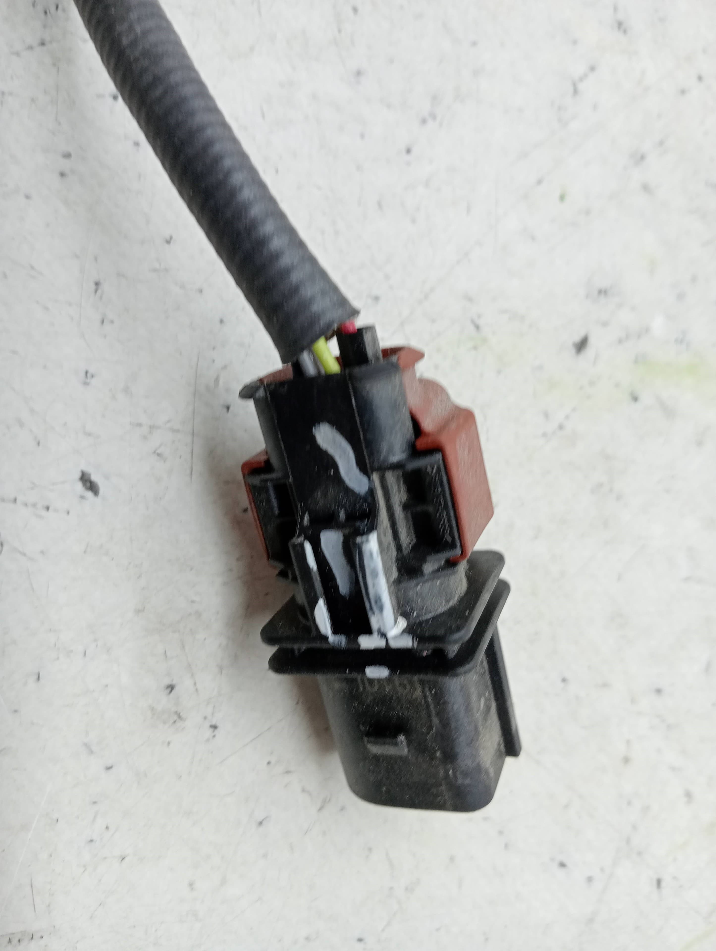 Sonda lambda FORD FOCUS 2