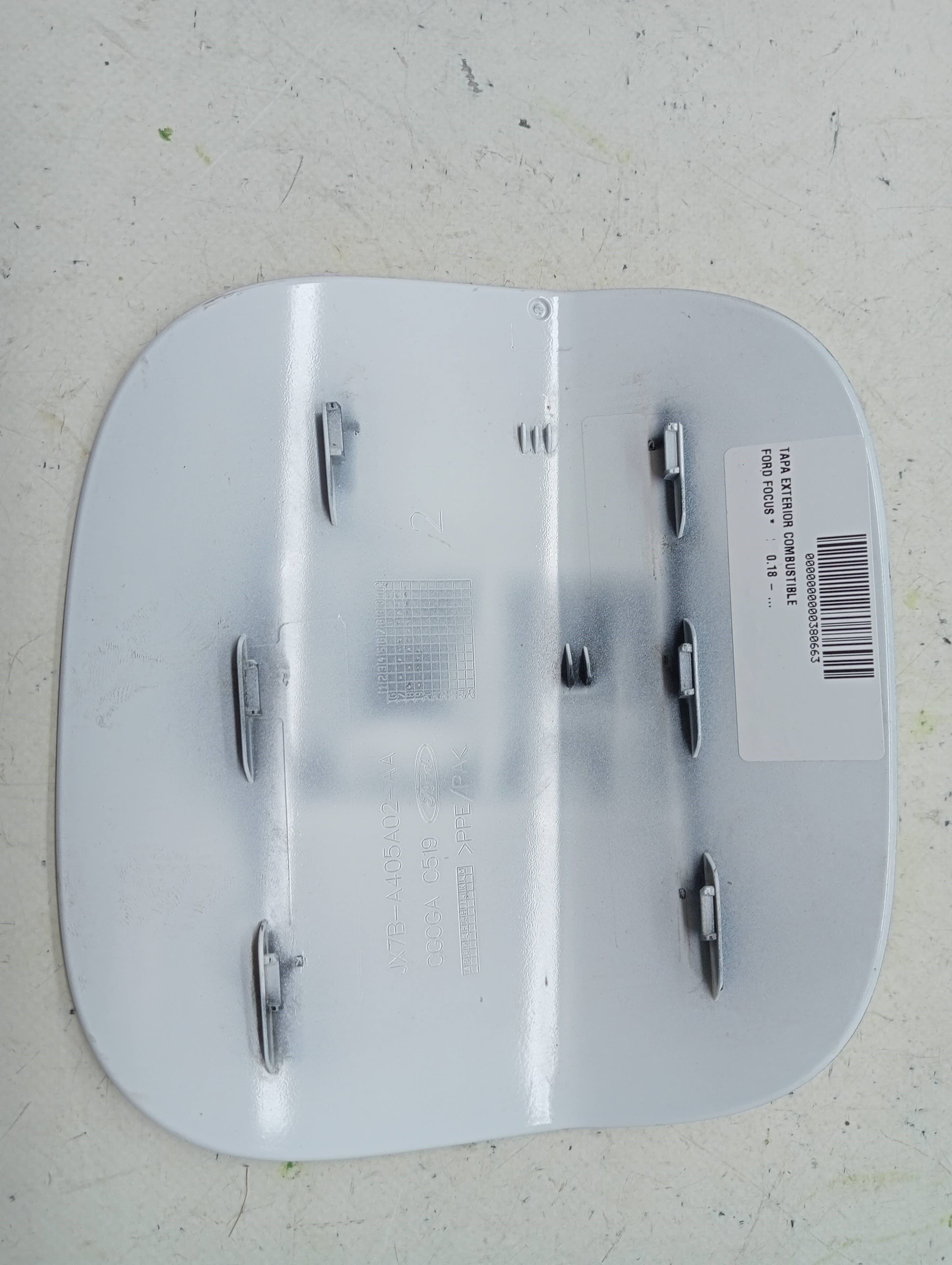 Tapa exterior combustible FORD FOCUS