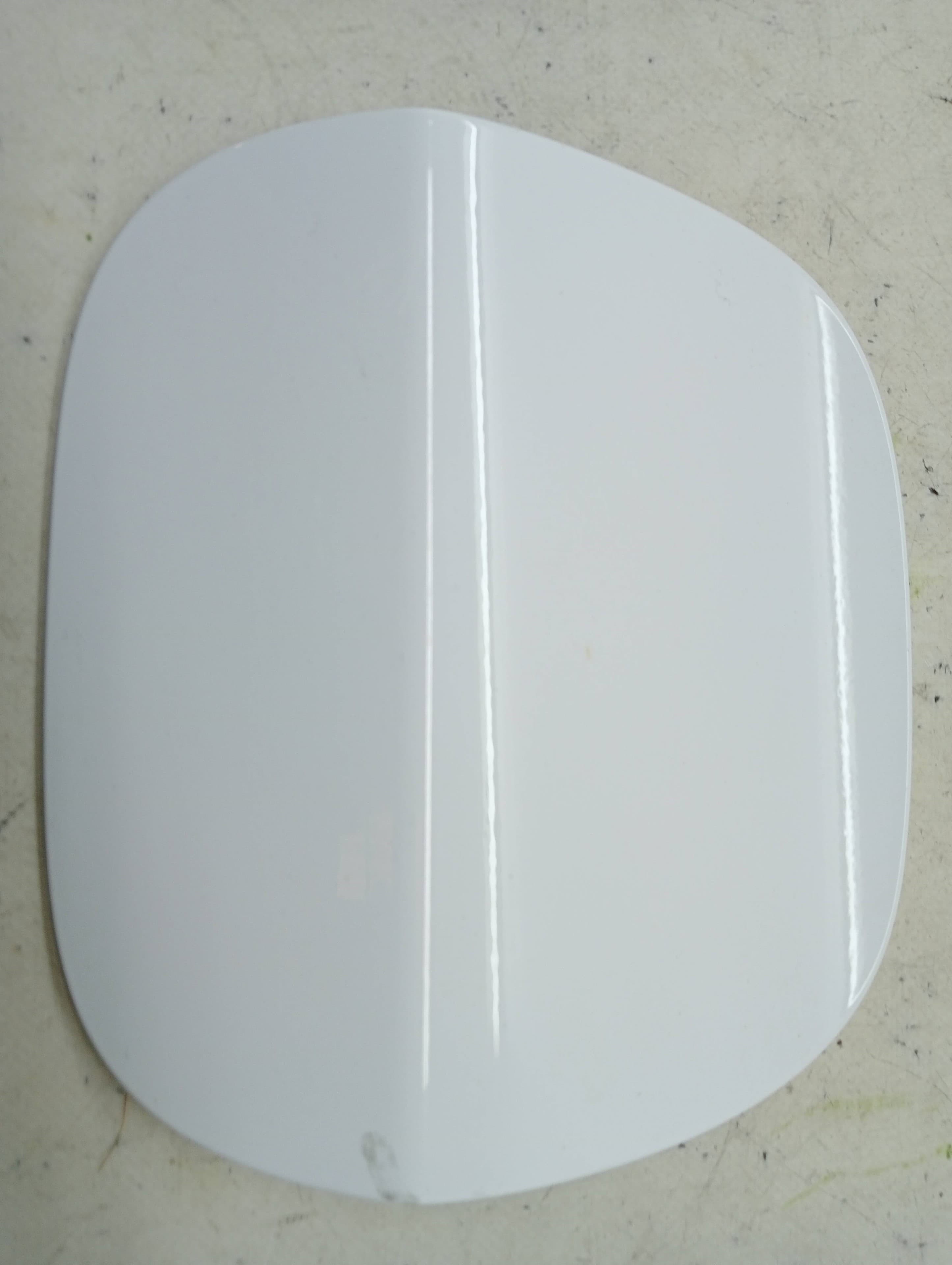 Tapa exterior combustible FORD FOCUS 2
