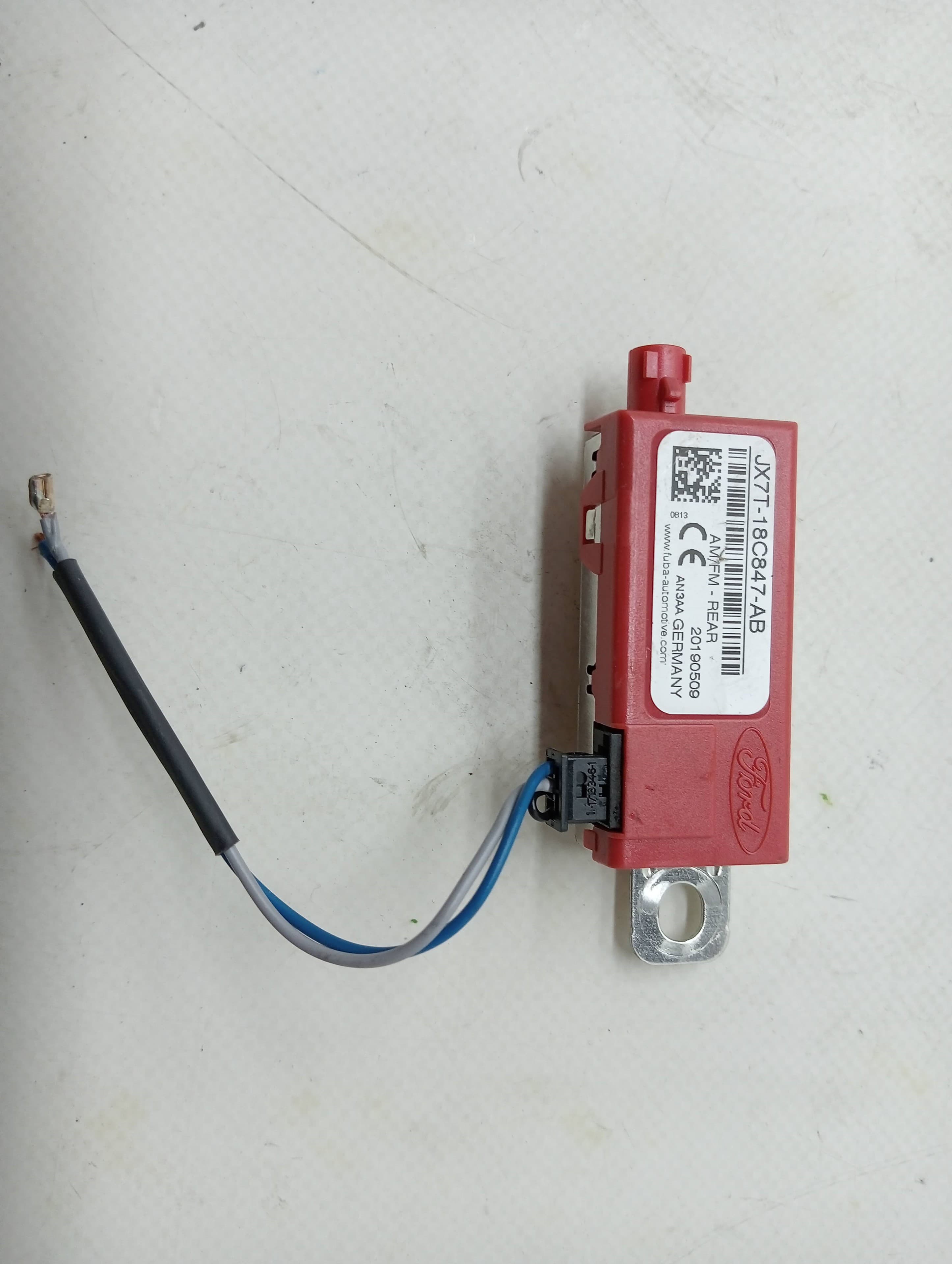 Sensor FORD FOCUS