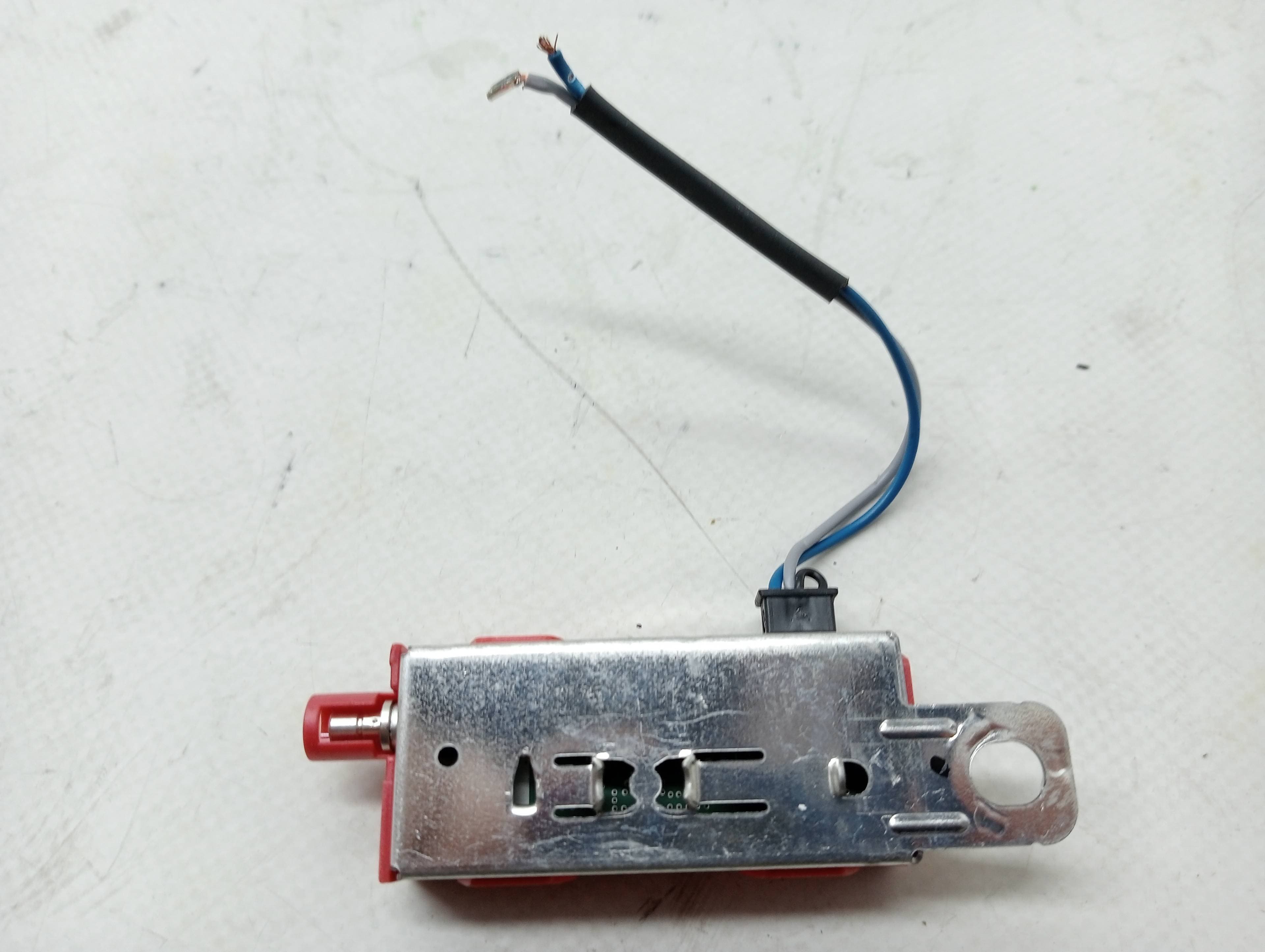 Sensor FORD FOCUS 2