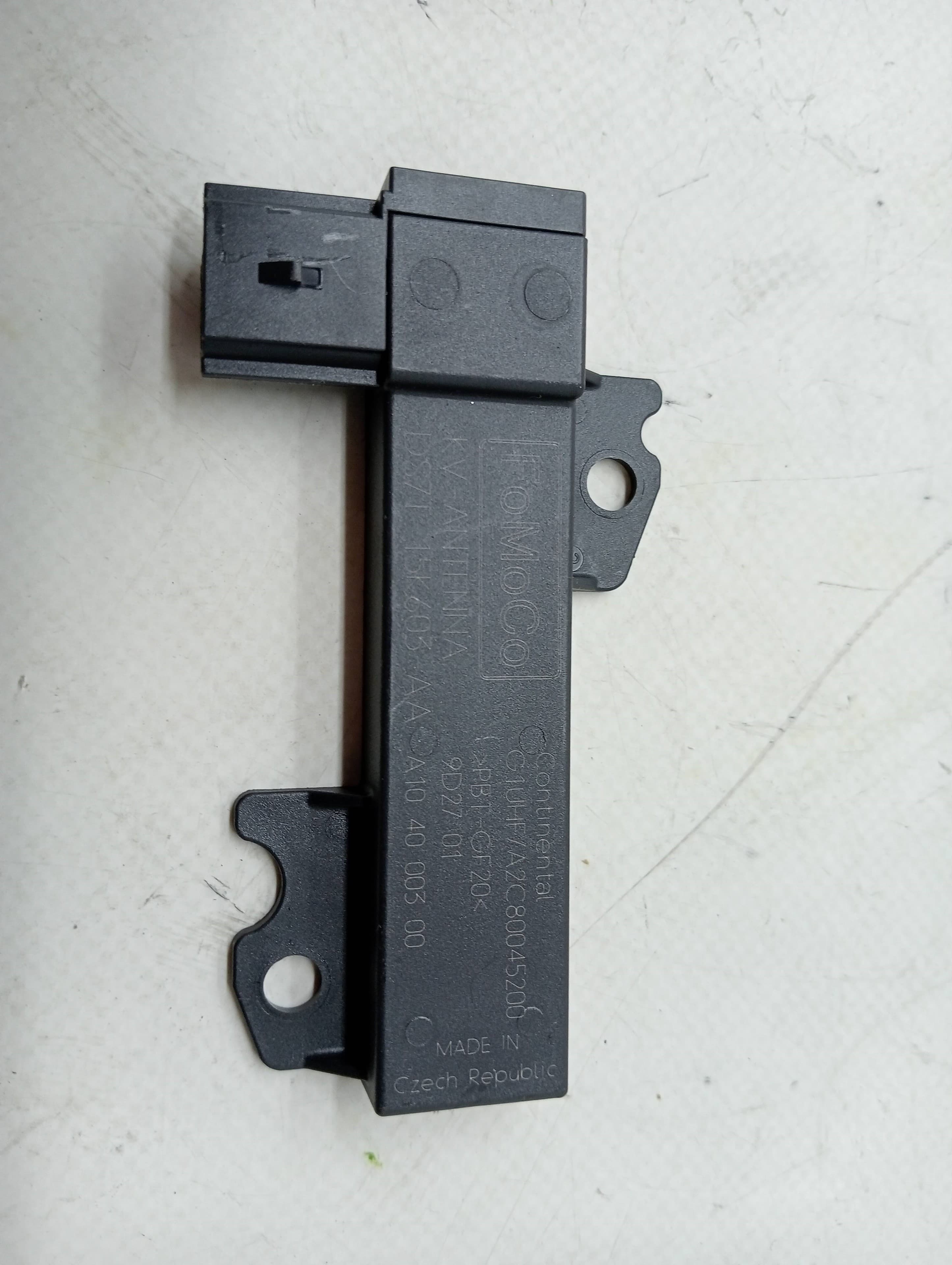 Sensor FORD FOCUS 2