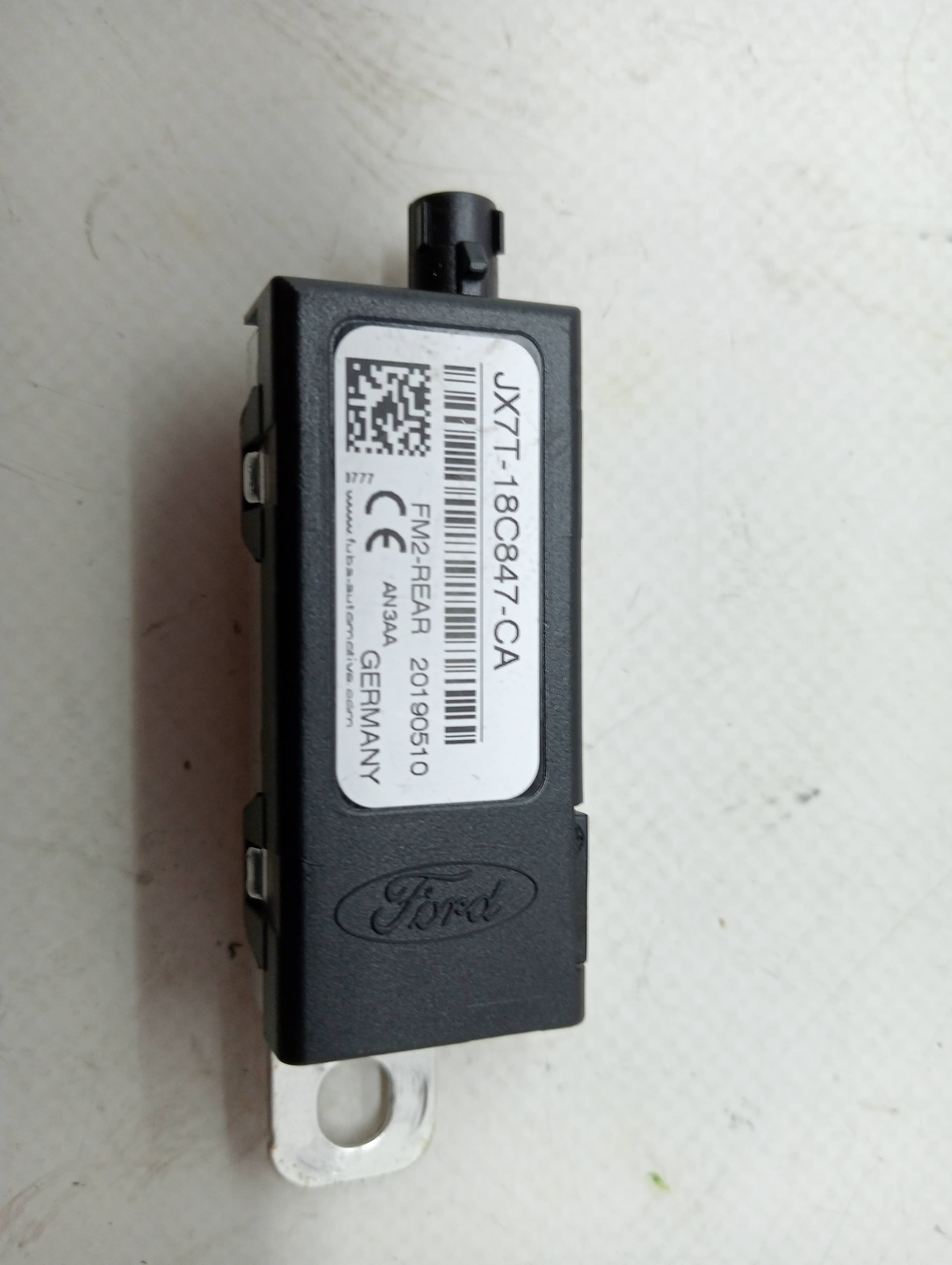 Sensor FORD FOCUS