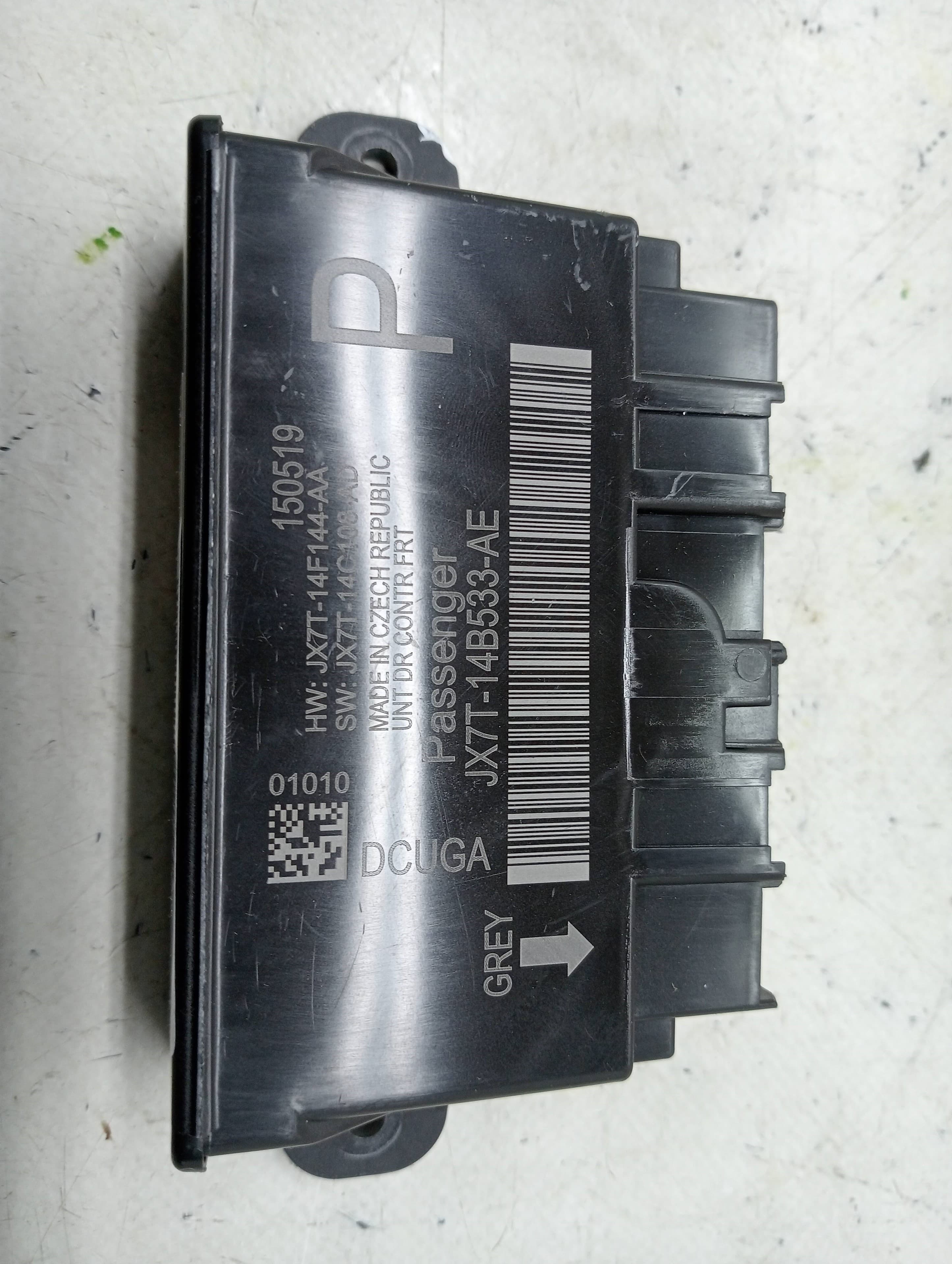 Modulo electronico FORD FOCUS