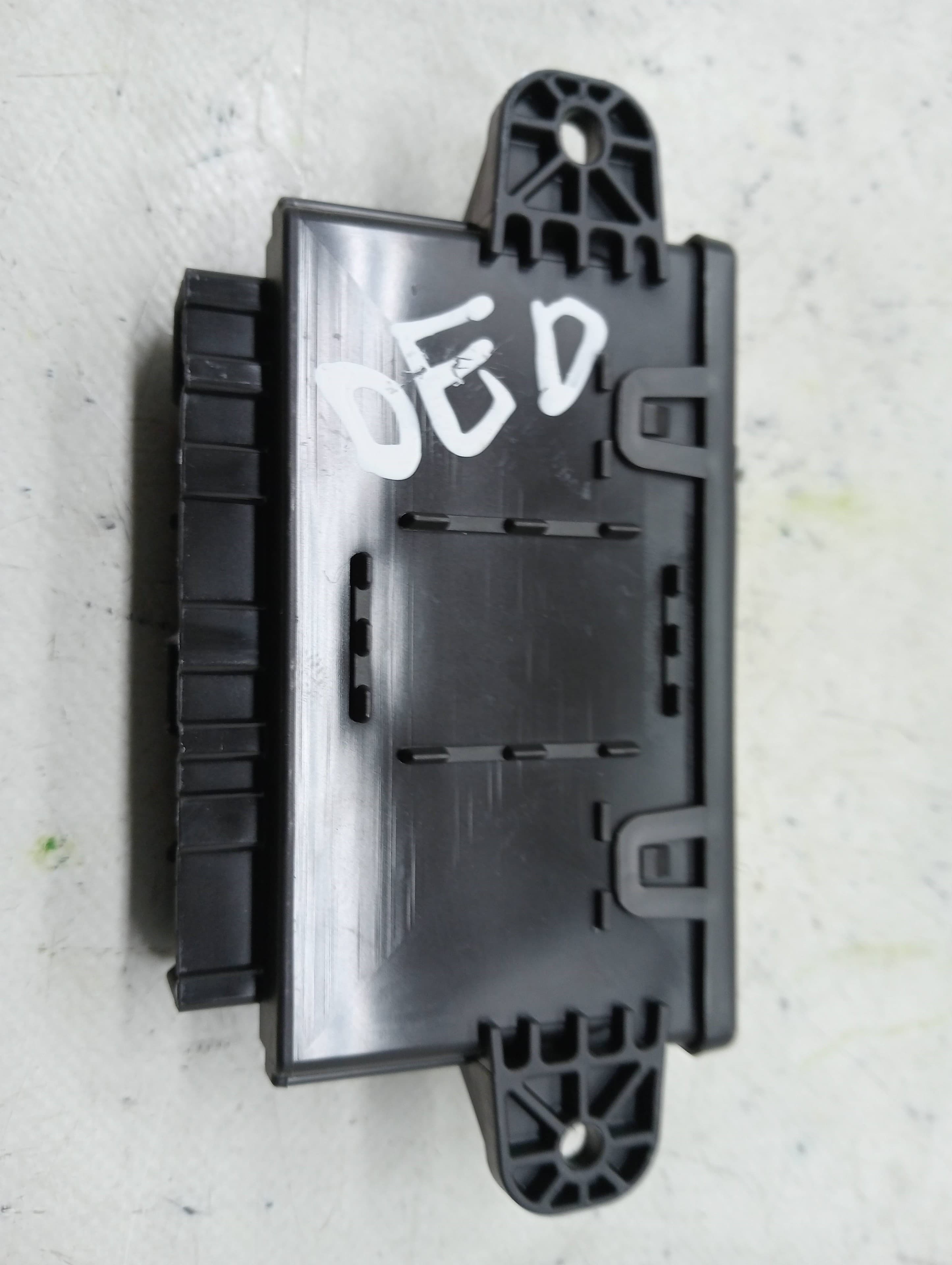 Modulo electronico FORD FOCUS 3