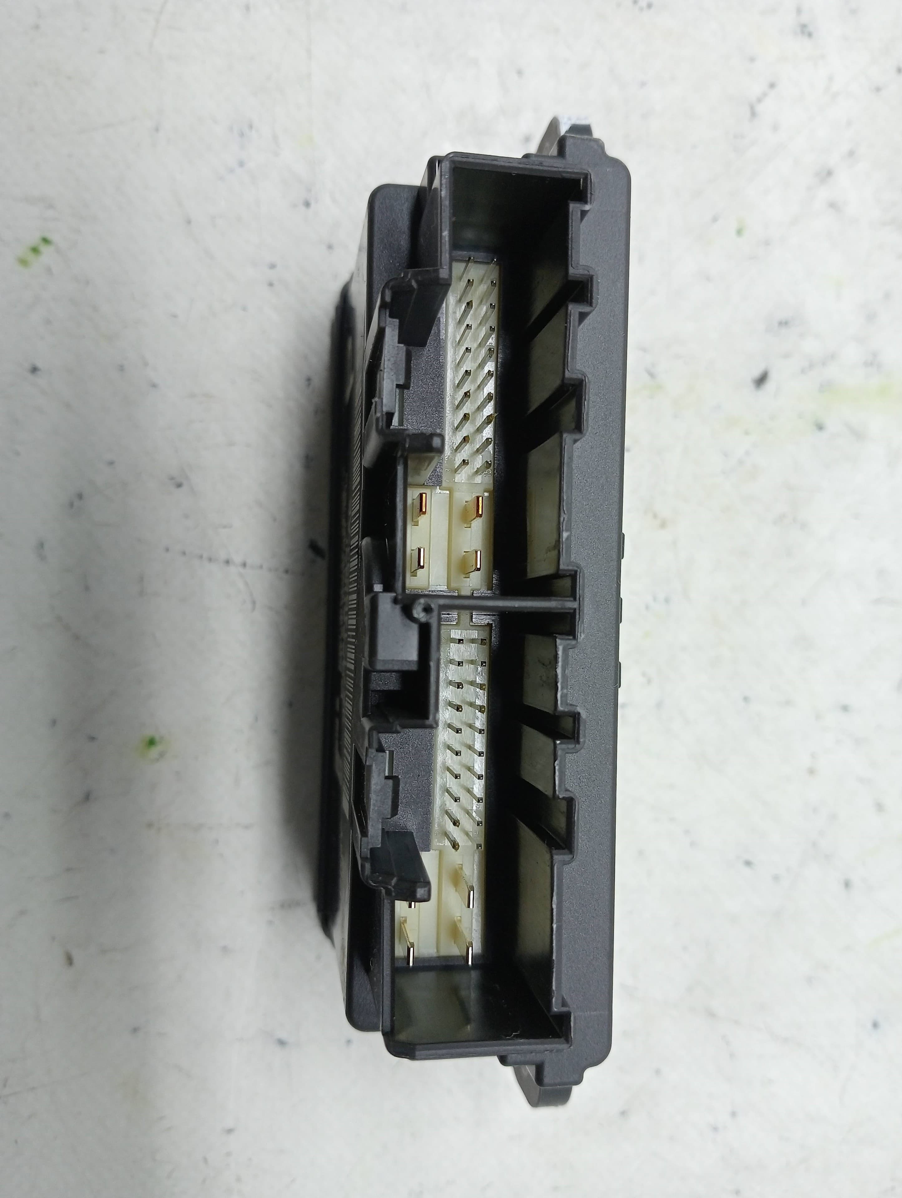 Modulo electronico FORD FOCUS 2