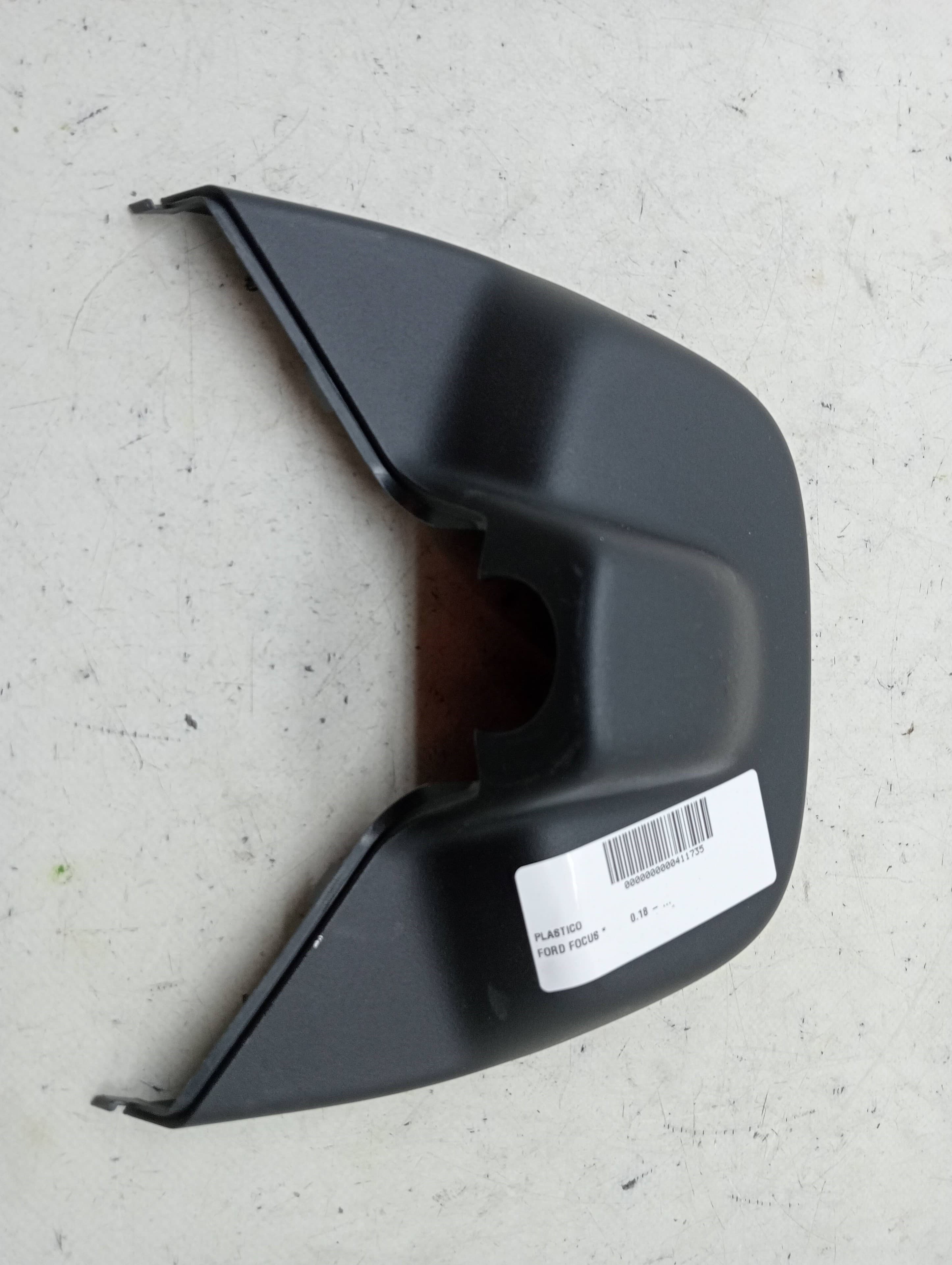 Plastico FORD FOCUS