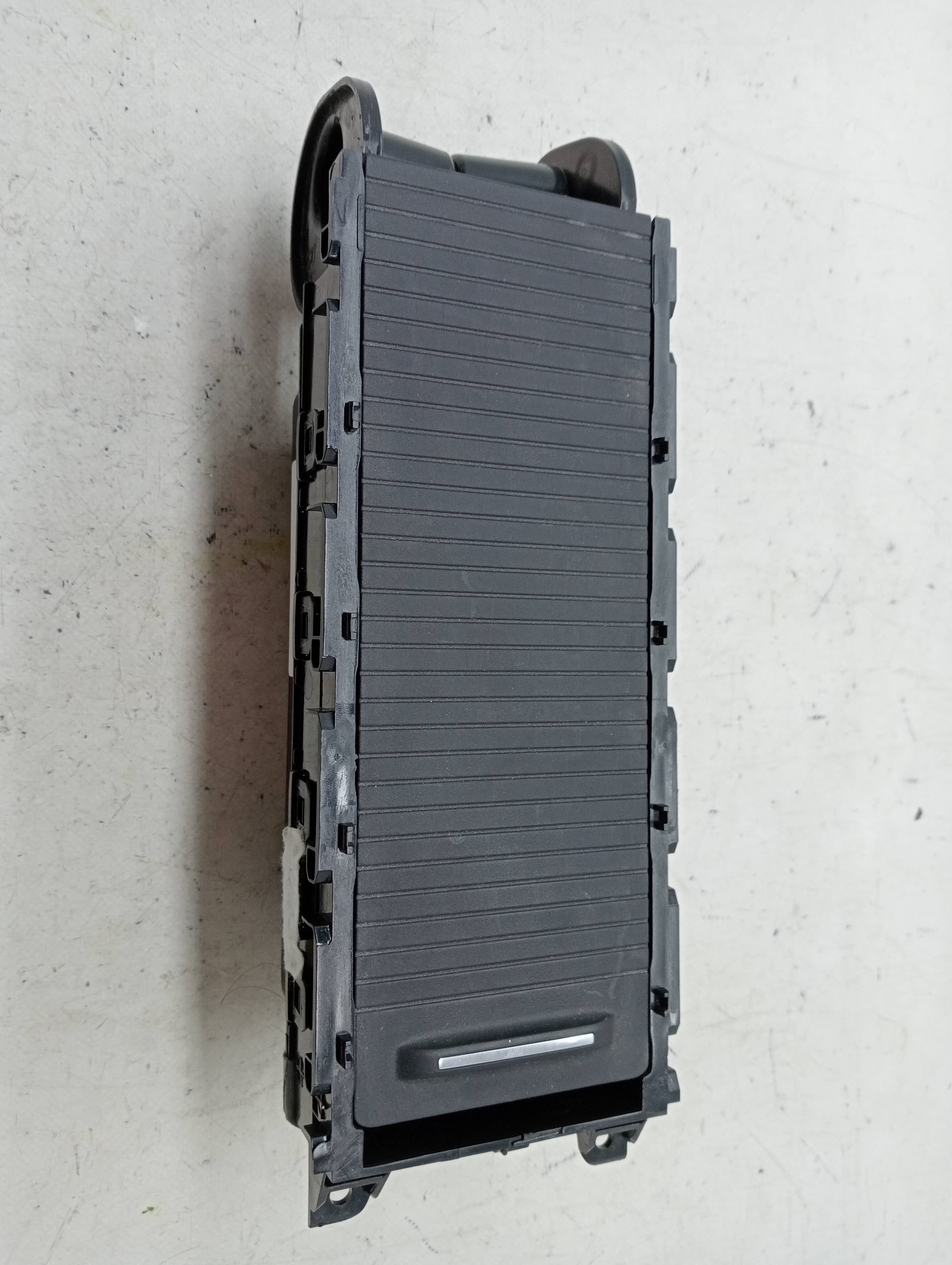 Plastico FORD FOCUS