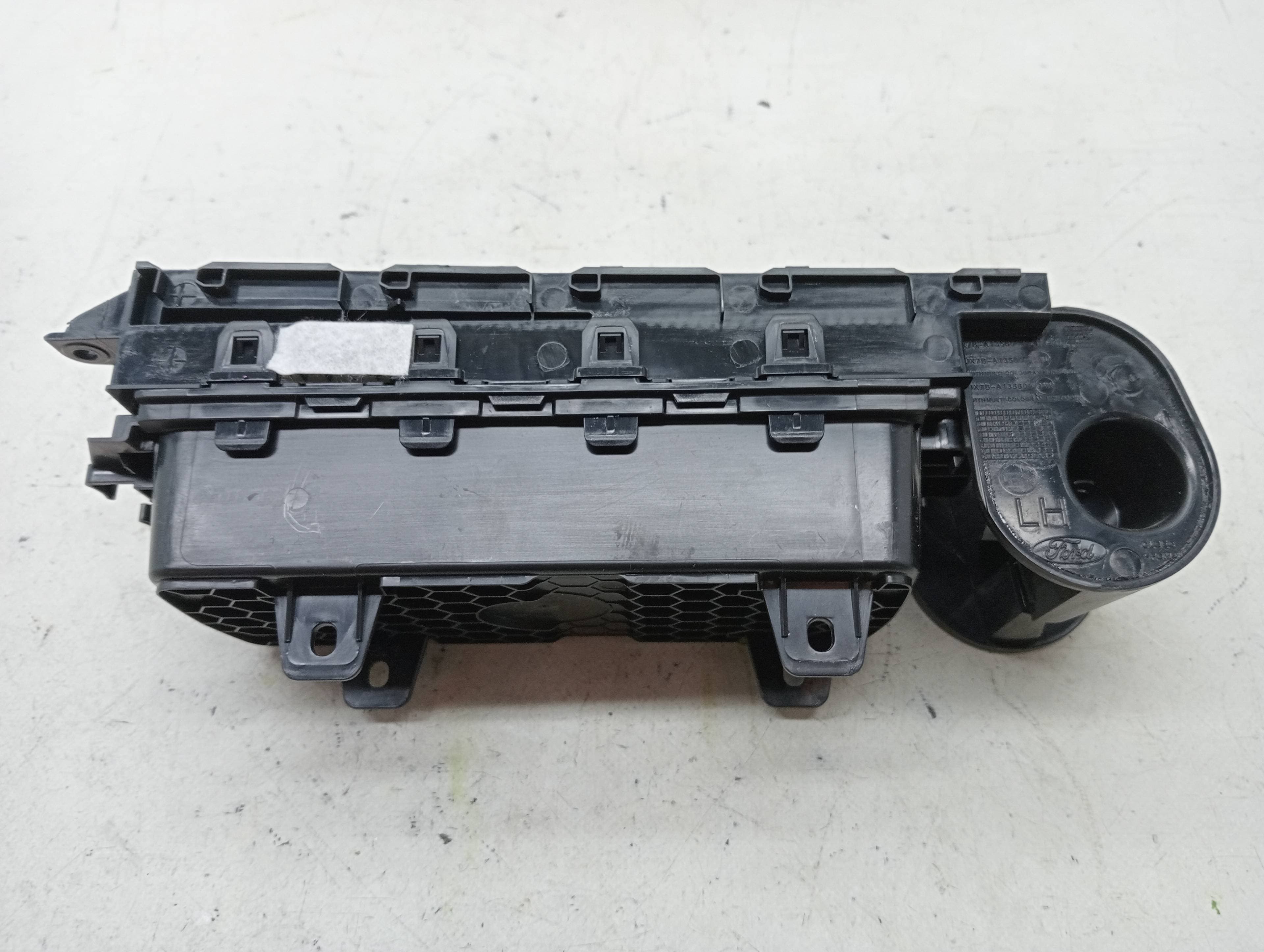 Plastico FORD FOCUS 5