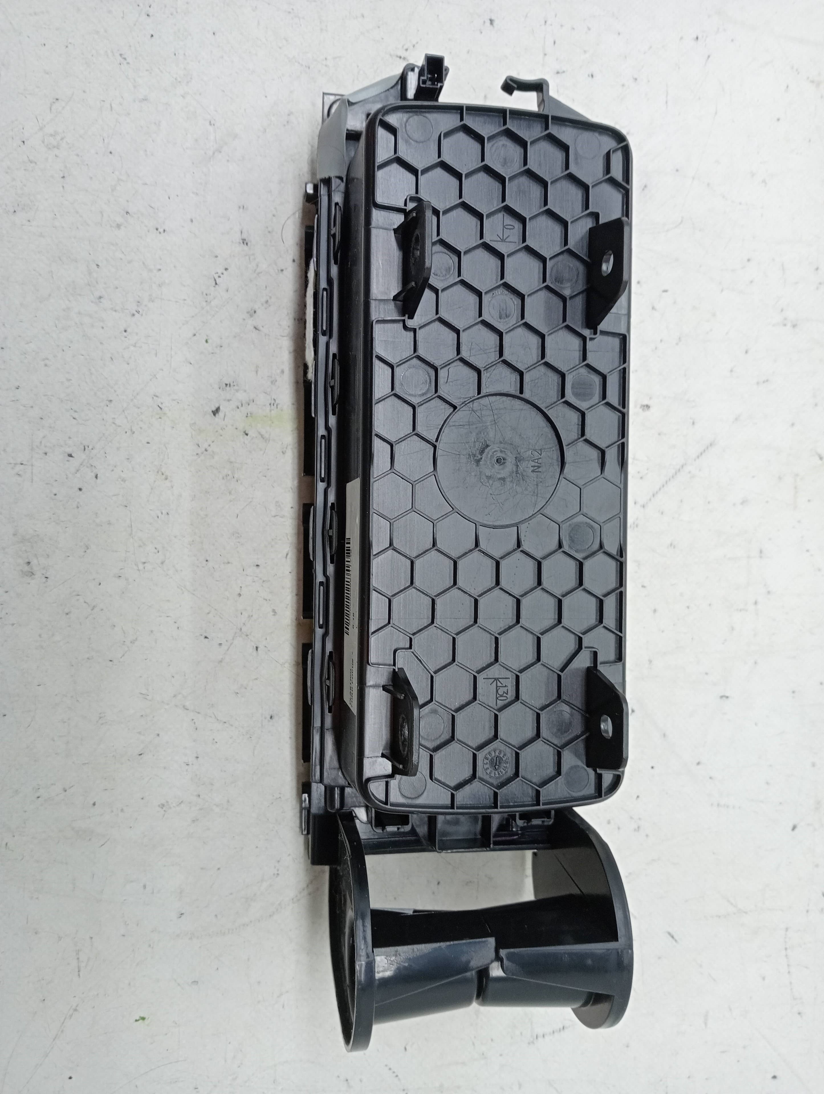 Plastico FORD FOCUS 4