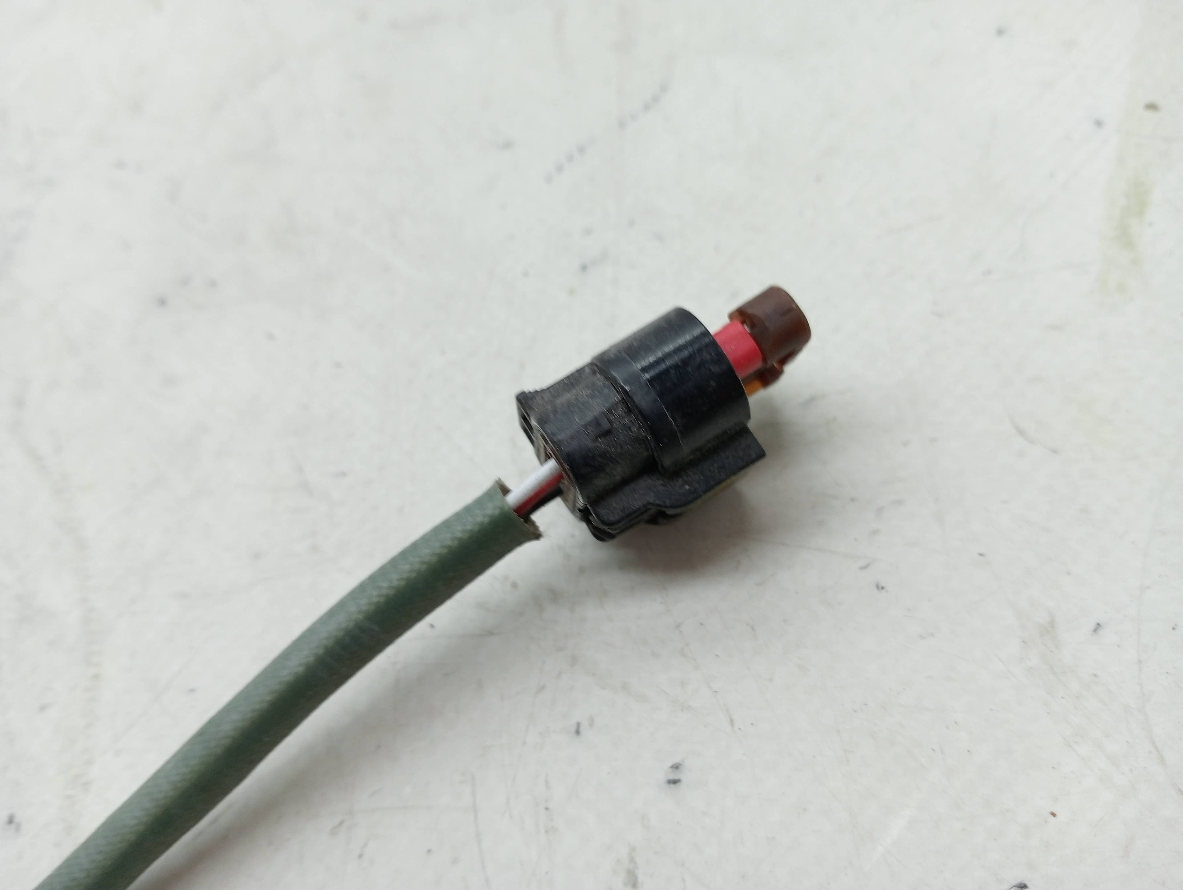 Sonda lambda FORD FOCUS 2