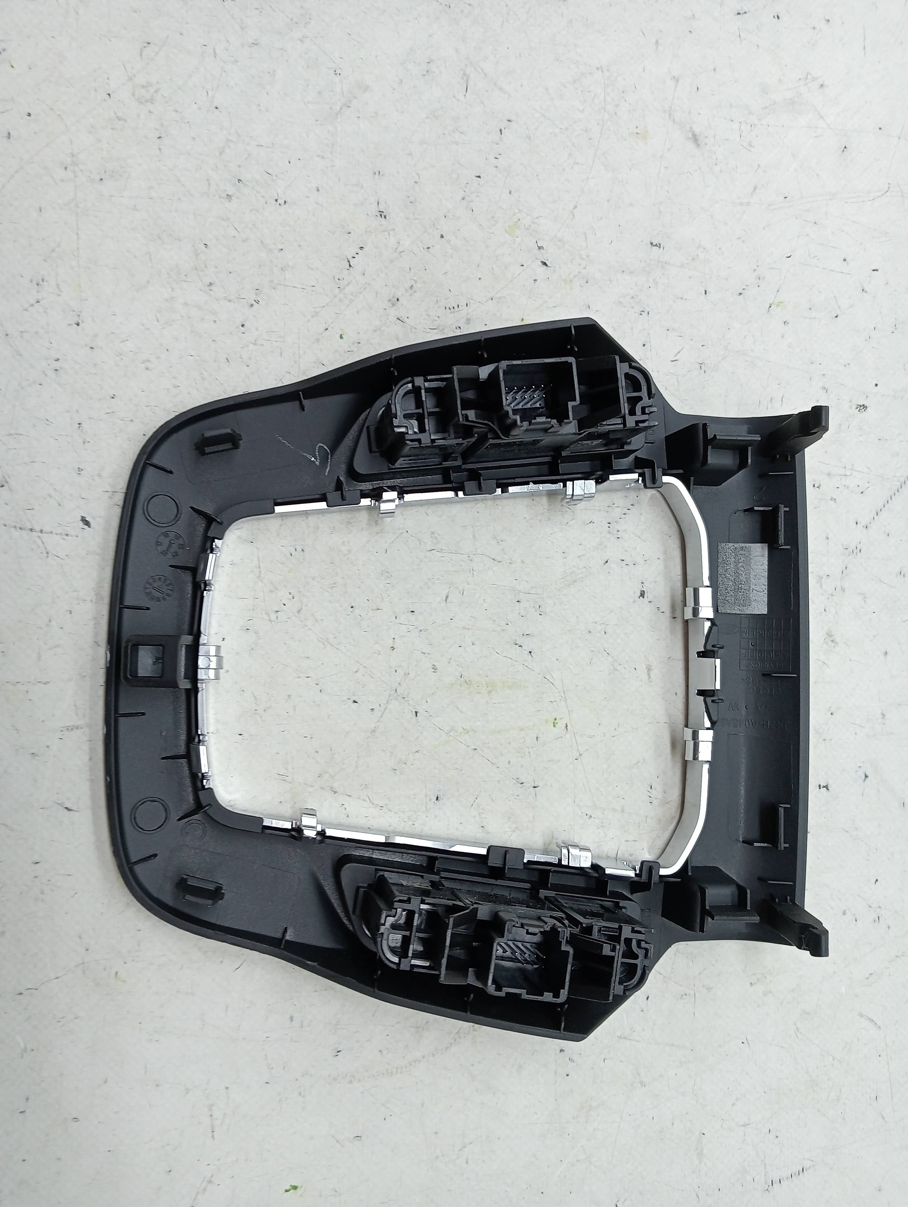 Mando multifuncion FORD FOCUS 2