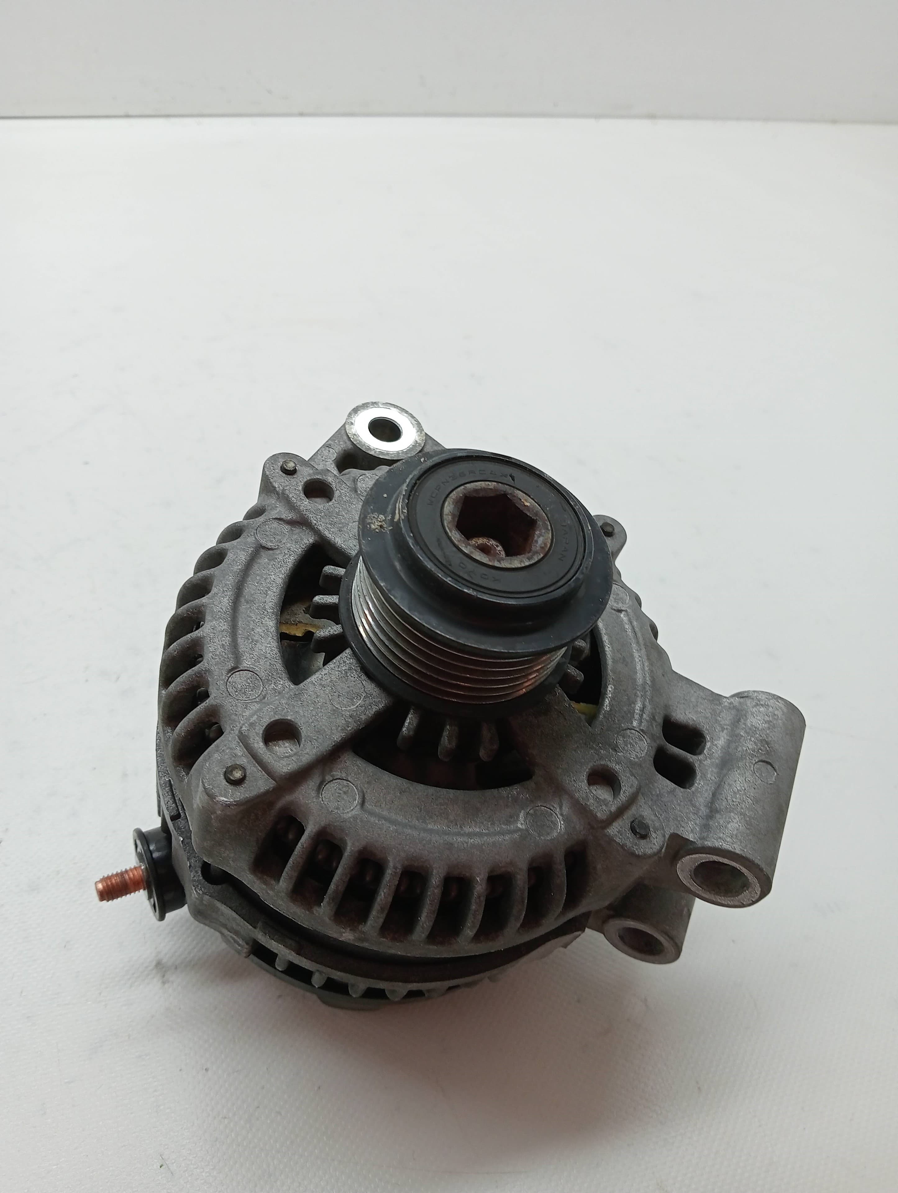 Alternador LAND ROVER RANGE ROVER SPORT