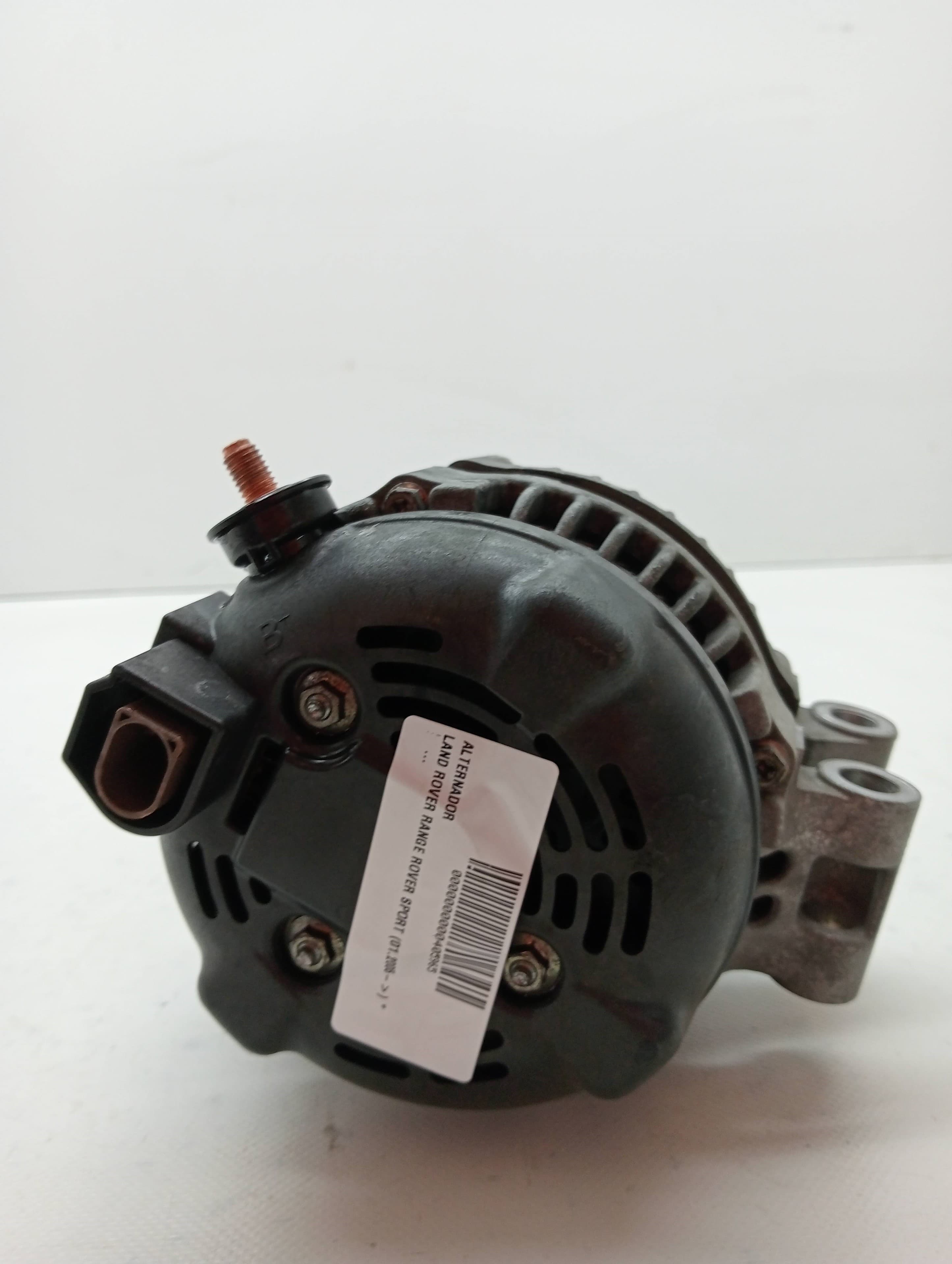 Alternador LAND ROVER RANGE ROVER SPORT 2