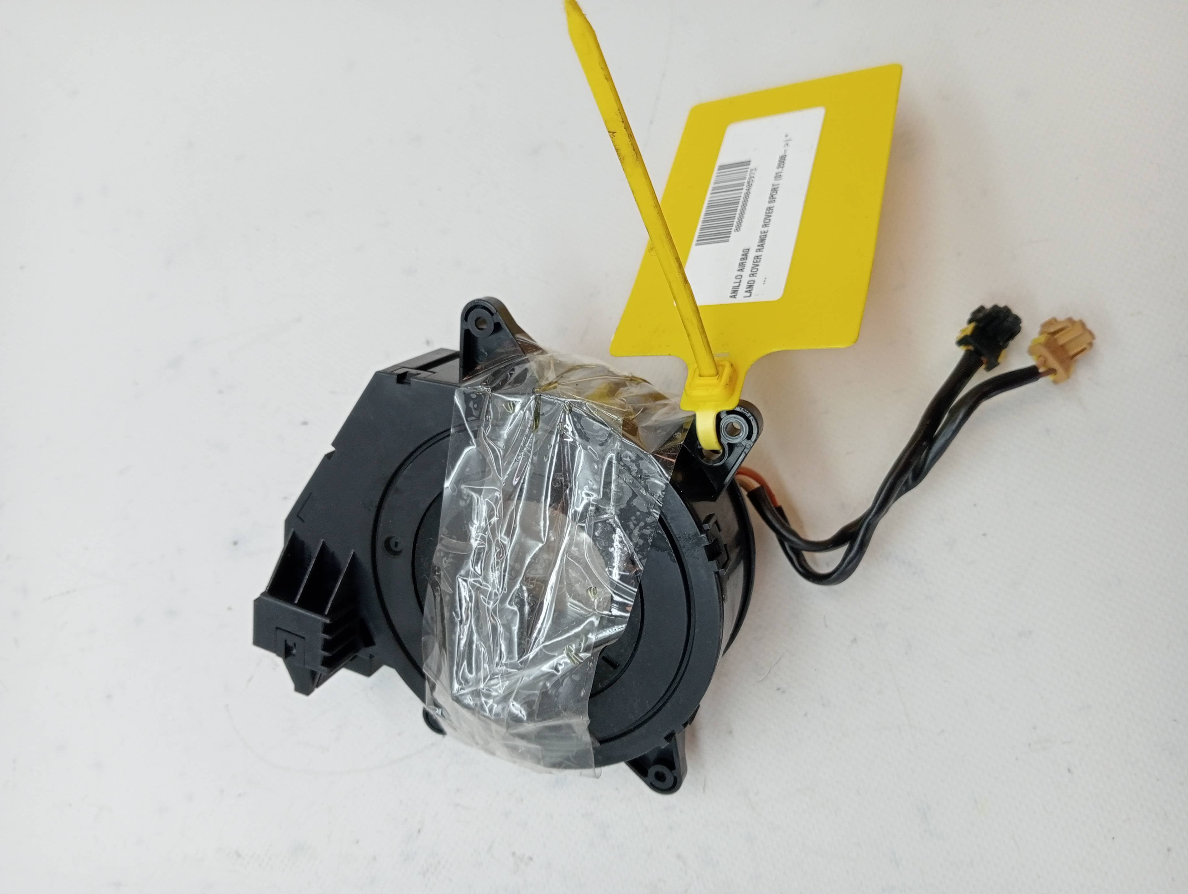 Anillo airbag LAND ROVER RANGE ROVER SPORT