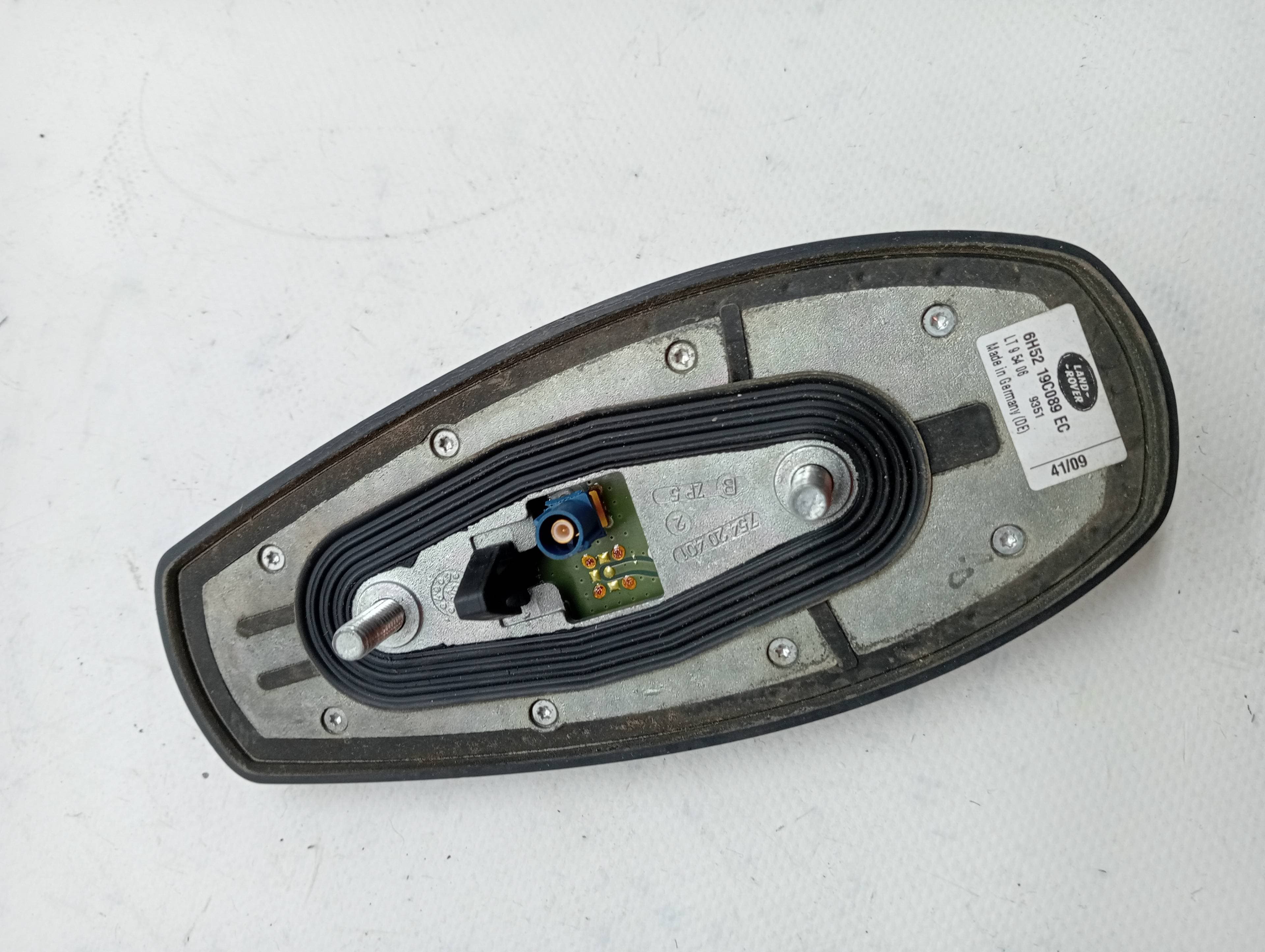 Antena LAND ROVER RANGE ROVER SPORT 3